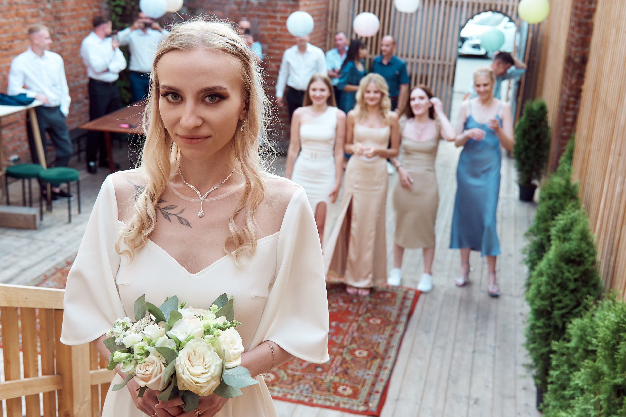 Дима и Даша. Фотограф Ринат Бархатов | Photographer Rinat Barkhatov