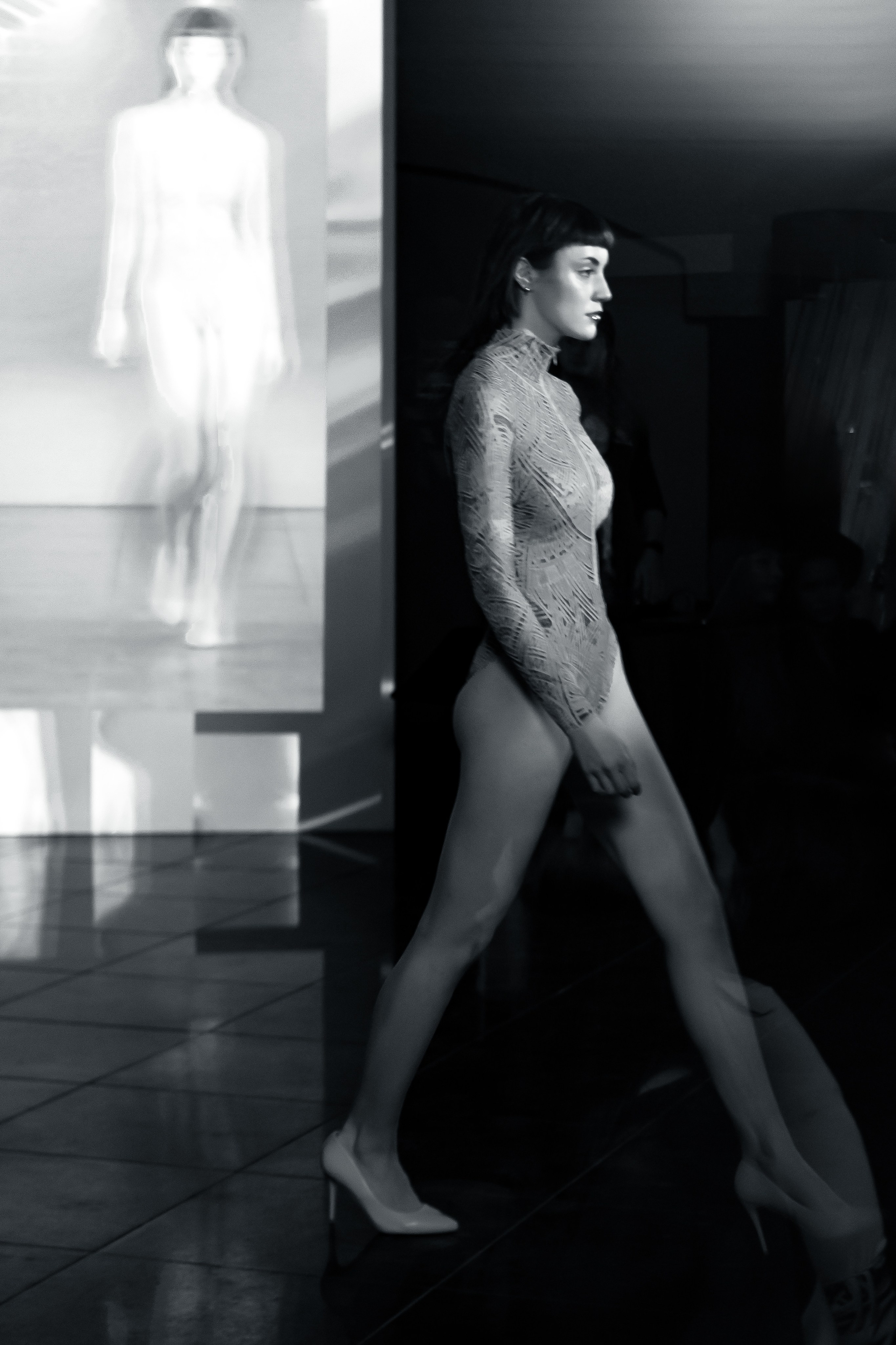 Kamerger Winter. Fashion Фотограф в СПб Yana Kochkina