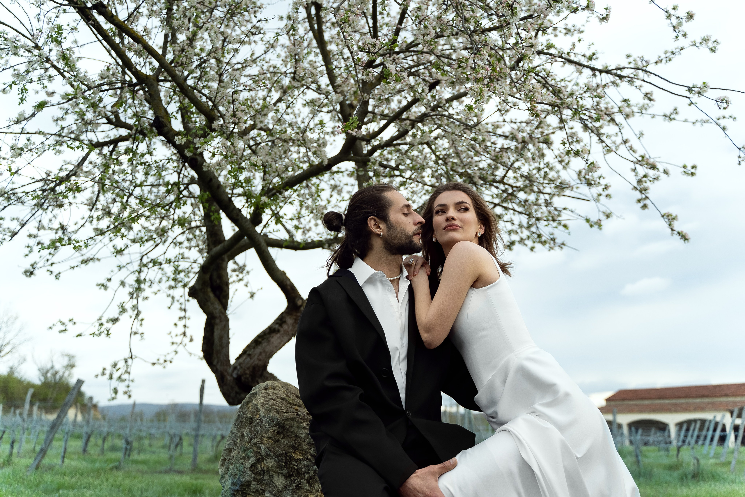 Артур & Саша. Свадебный фотограф в Казани