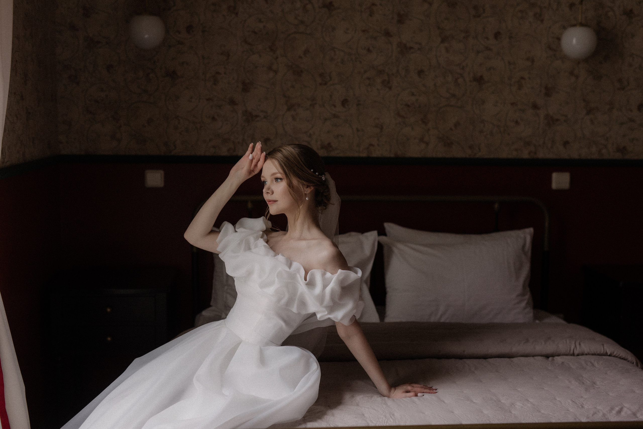 D & D. Свадебный и семейный фотограф в Астрахани Сергунова Наталья