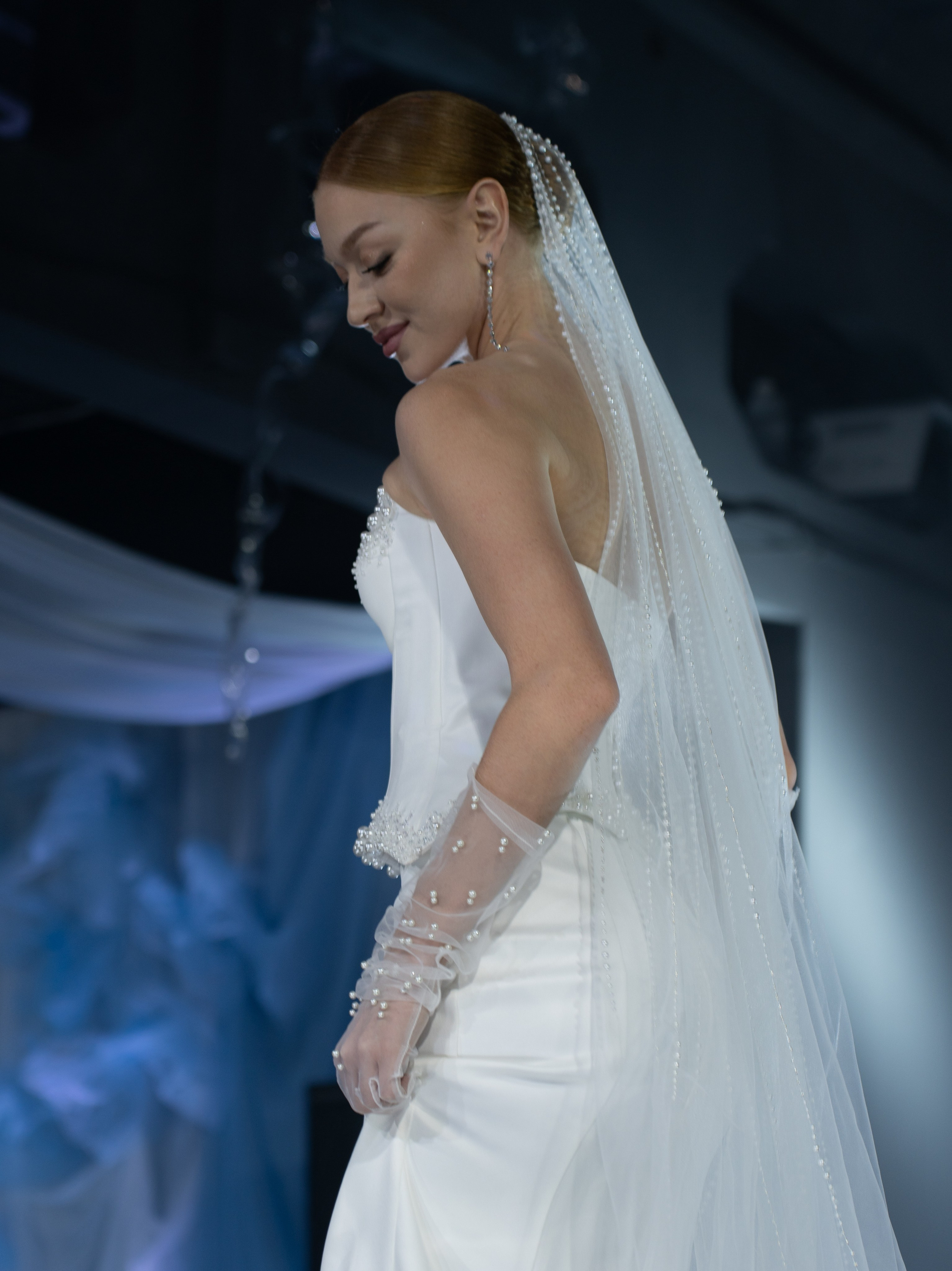 Wedding Fashion Show 2025. Фотограф в Иркутске на все важные случаи жизни