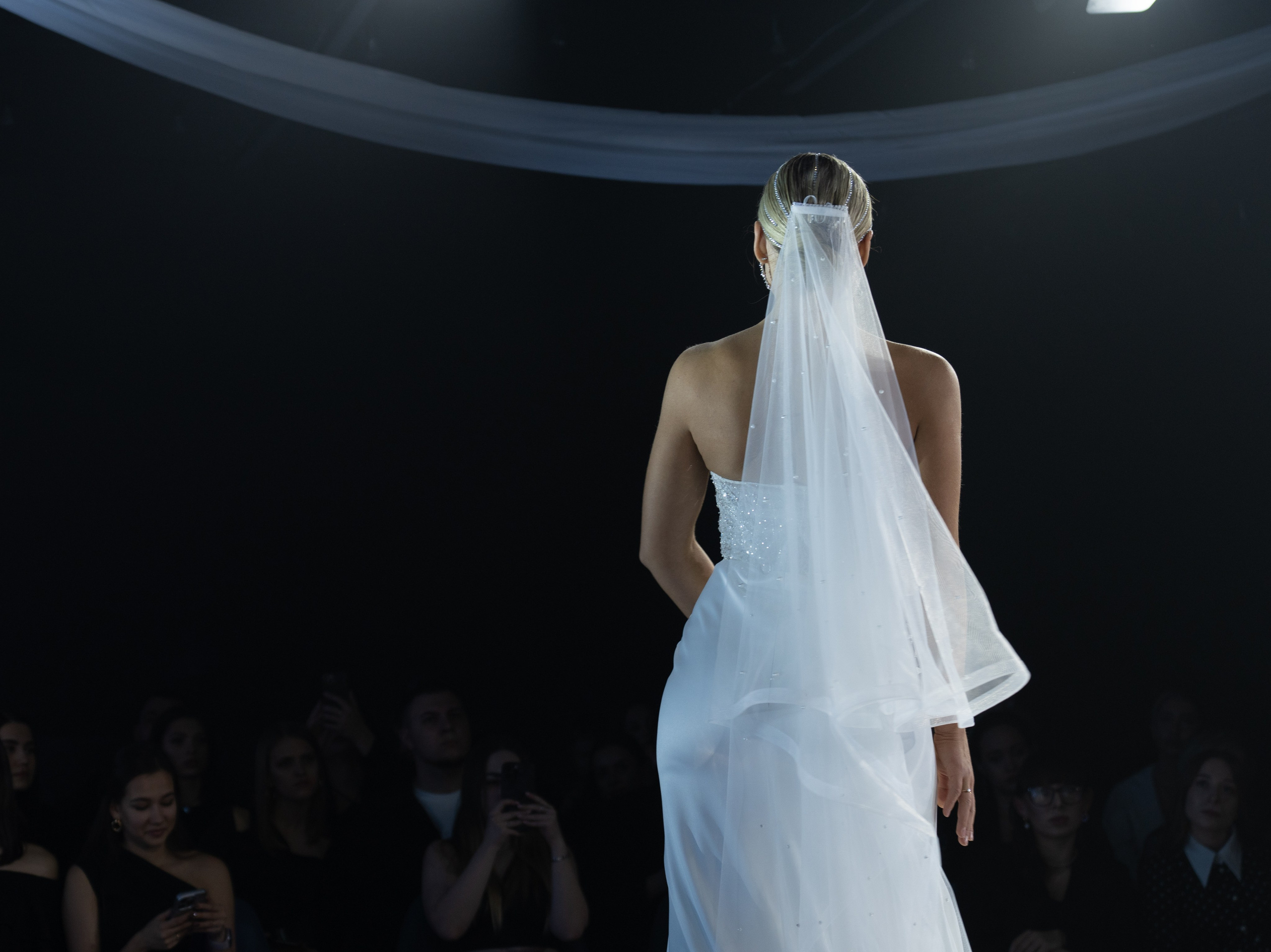 Wedding Fashion Show 2025. Фотограф в Иркутске на все важные случаи жизни