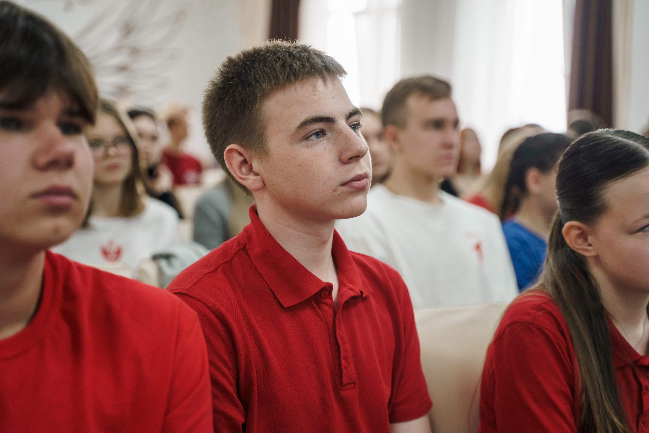 Обучалки и мозговые штурмы. Репортажный фотограф в Краснодаре Ильченко Дарья