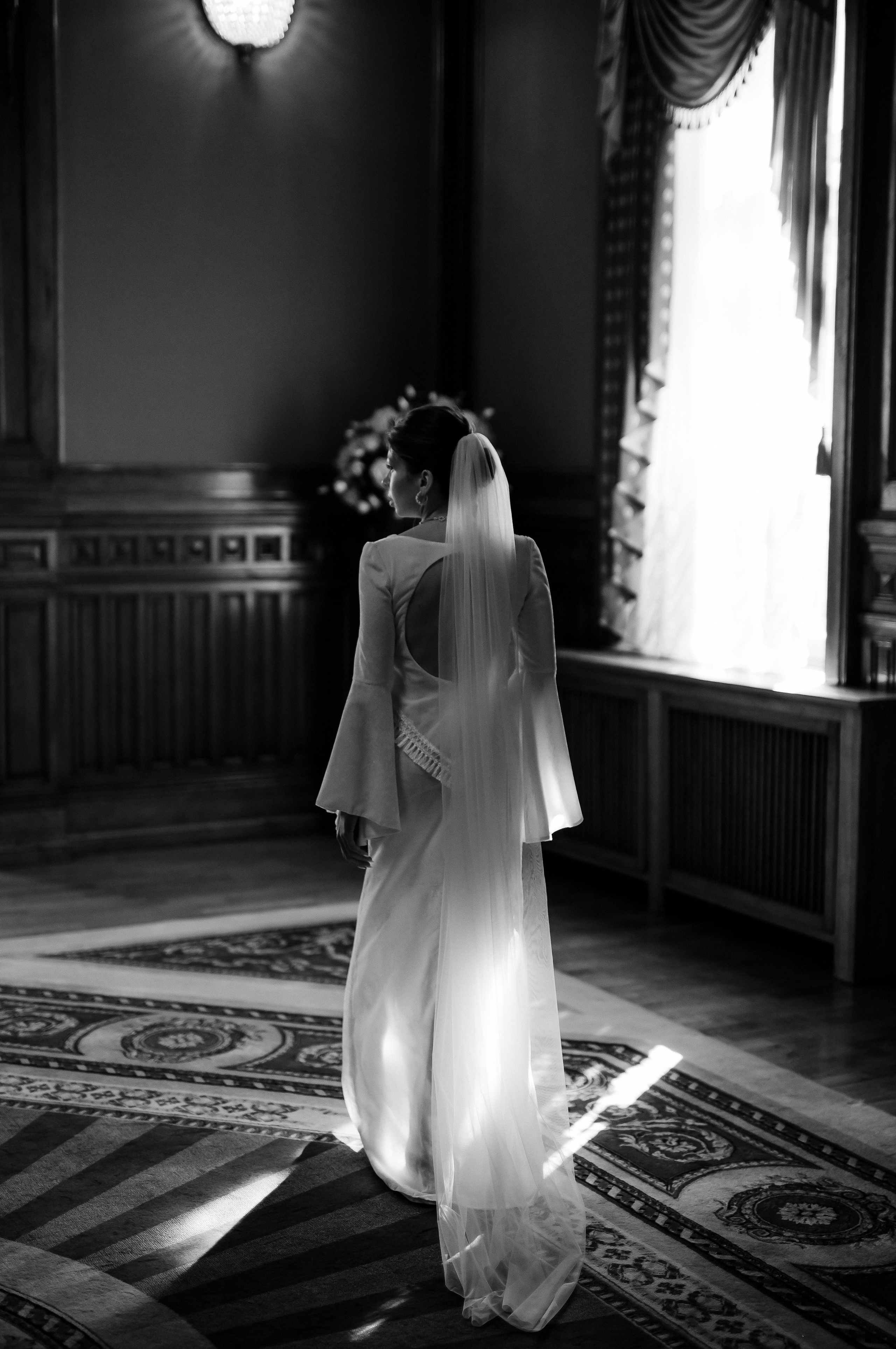 Коля Таня. Свадебный фотограф СПб Евгения Орлова