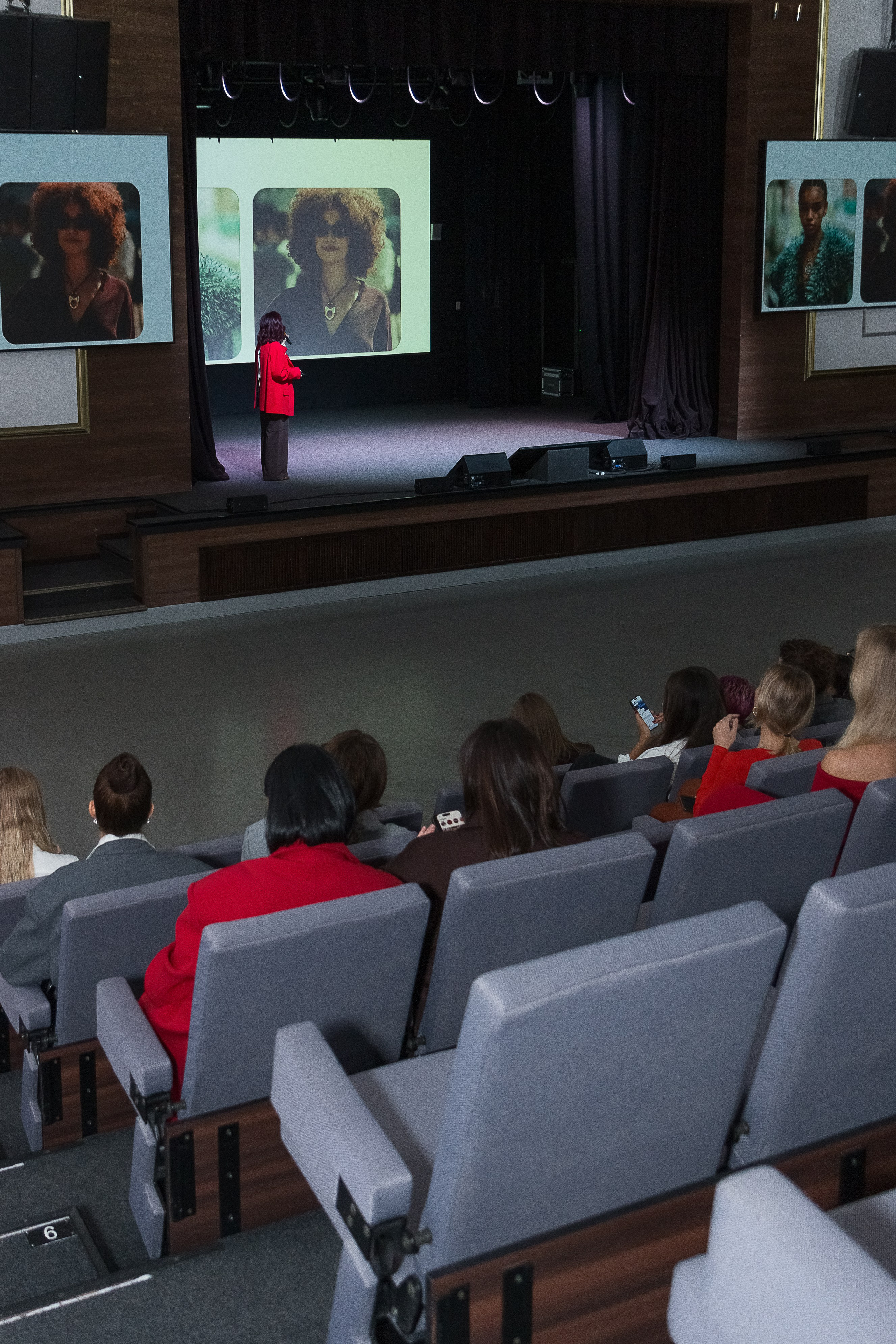 Репортажный фотограф в Екатеринбурге Евгения Кожемячко
