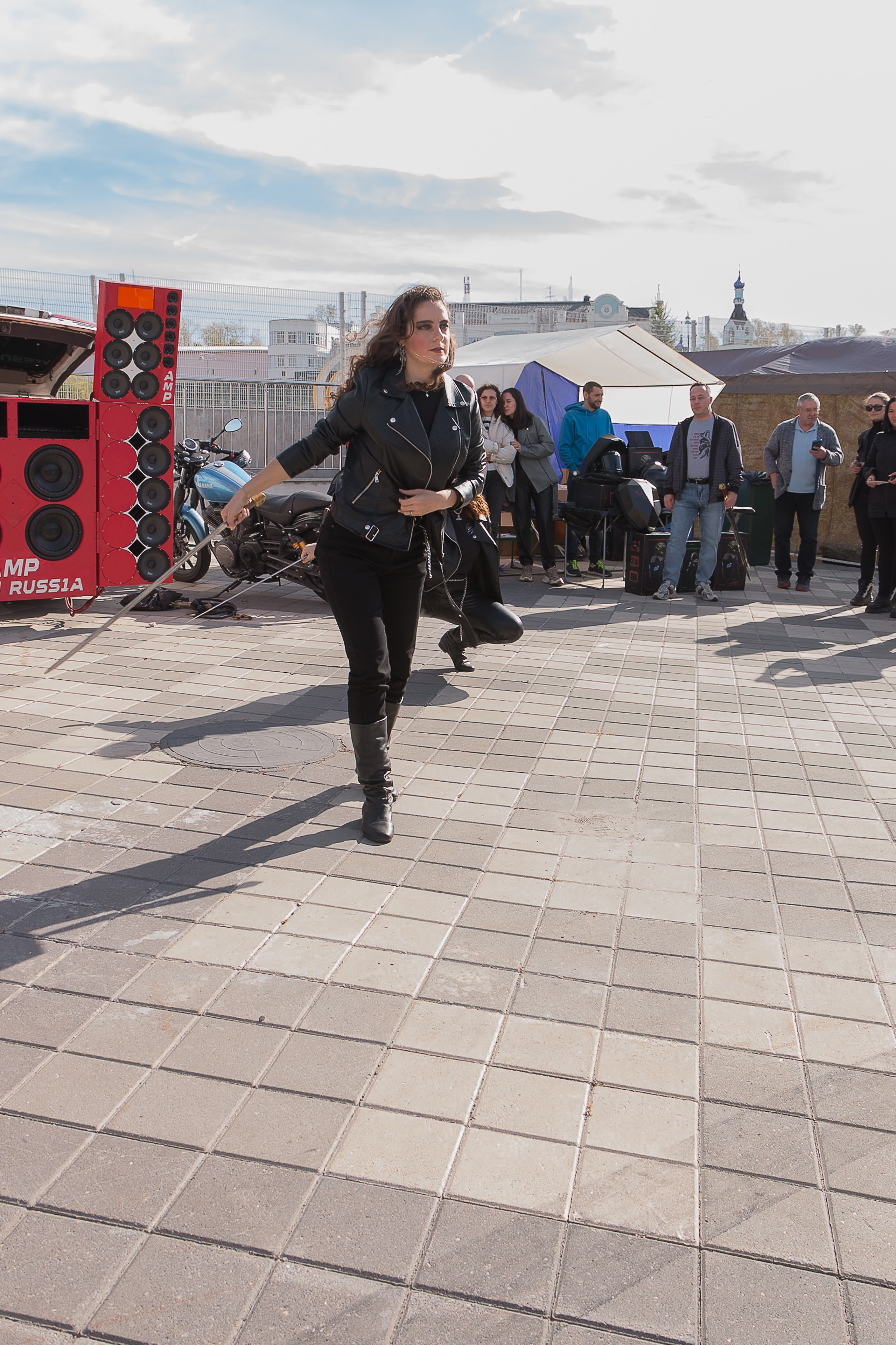 Репортажный фотограф в Екатеринбурге Евгения Кожемячко