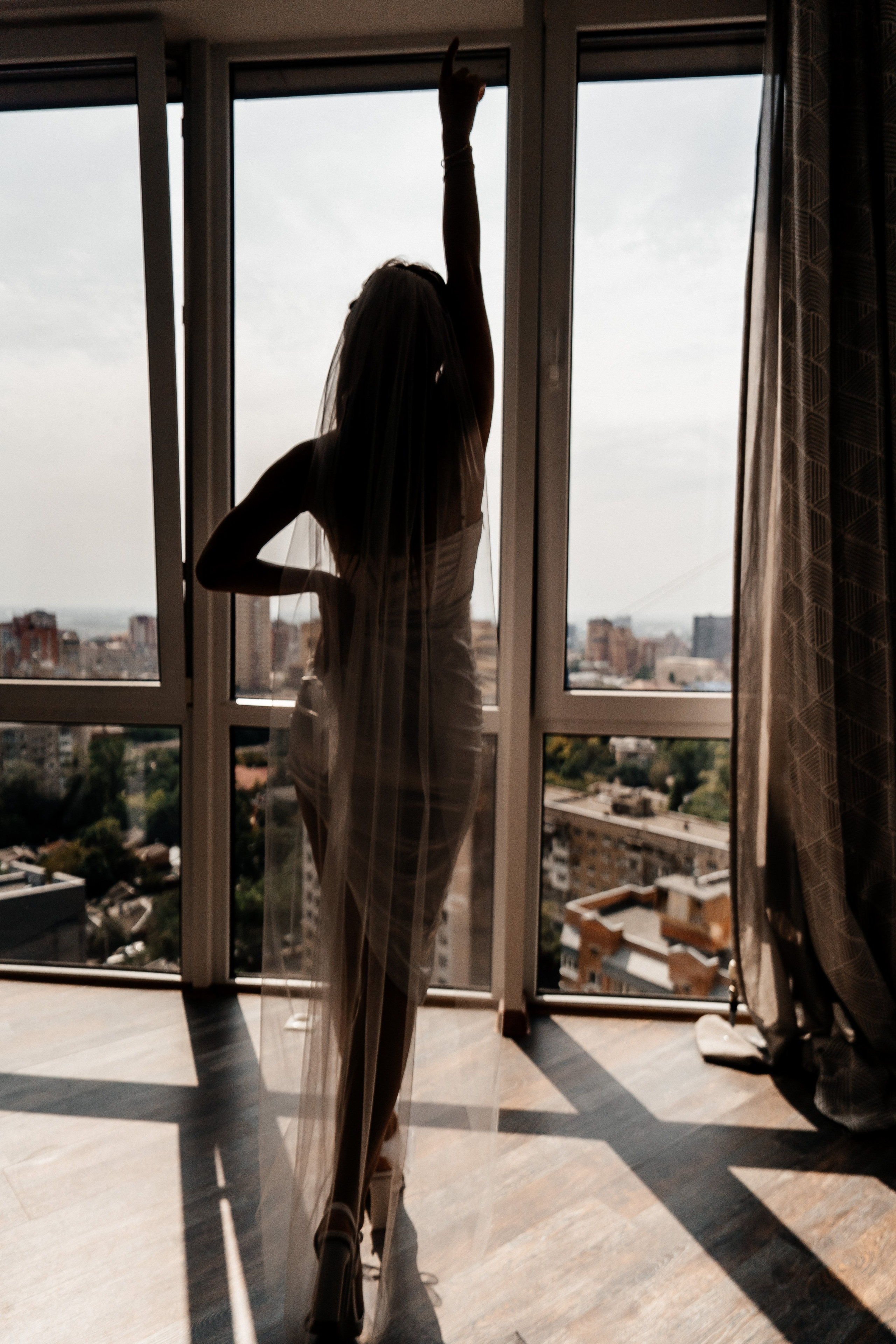 Владимир & Диана. Lokos.pro Ник Соколов Фото и Видео Москва/Ростов-на-Дону