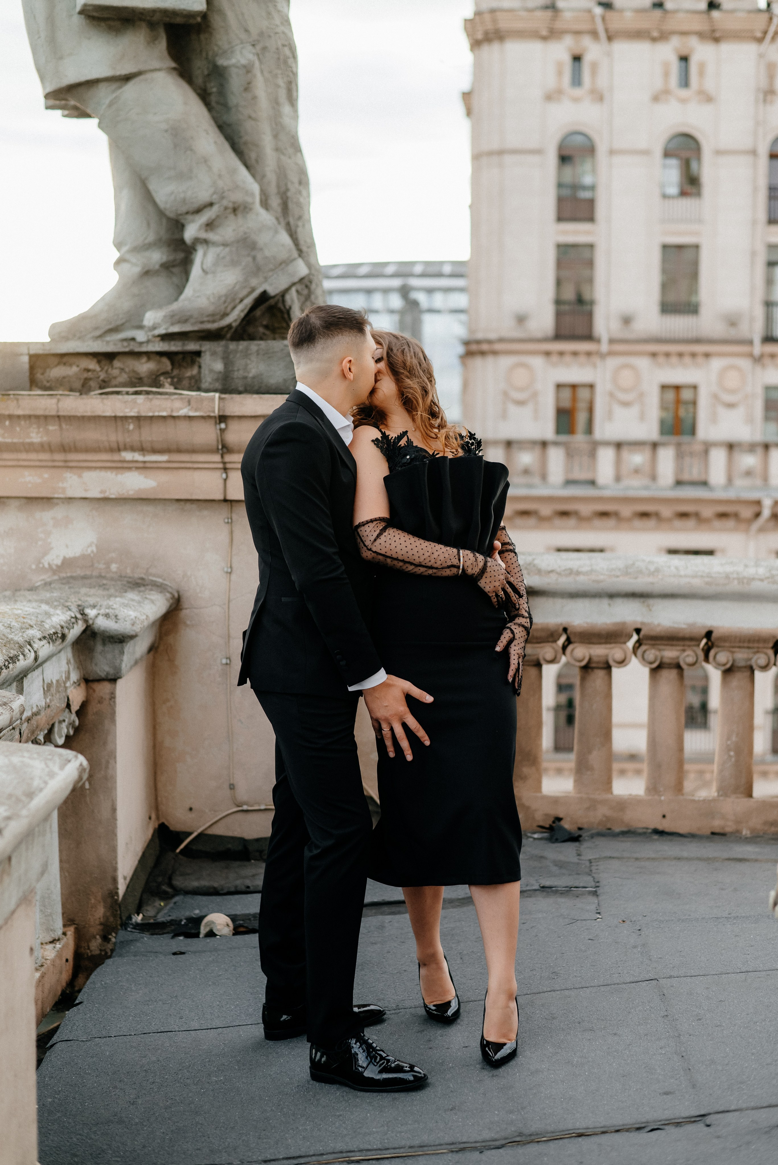 Юля и Леша. Свадебный и портретный фотограф в Минске Татьяна Лобода