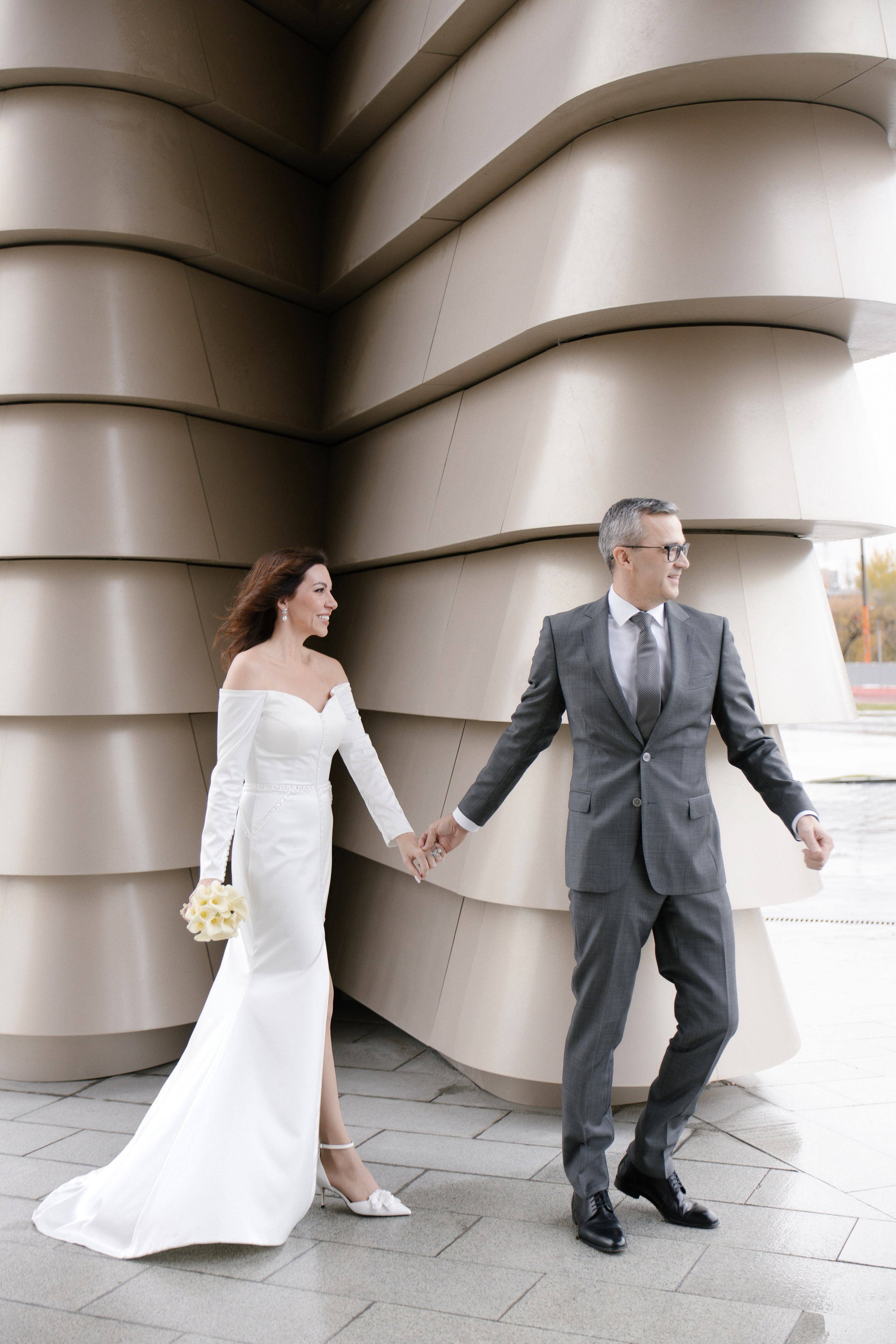 Свадьбы. Семейный фотограф в Москве