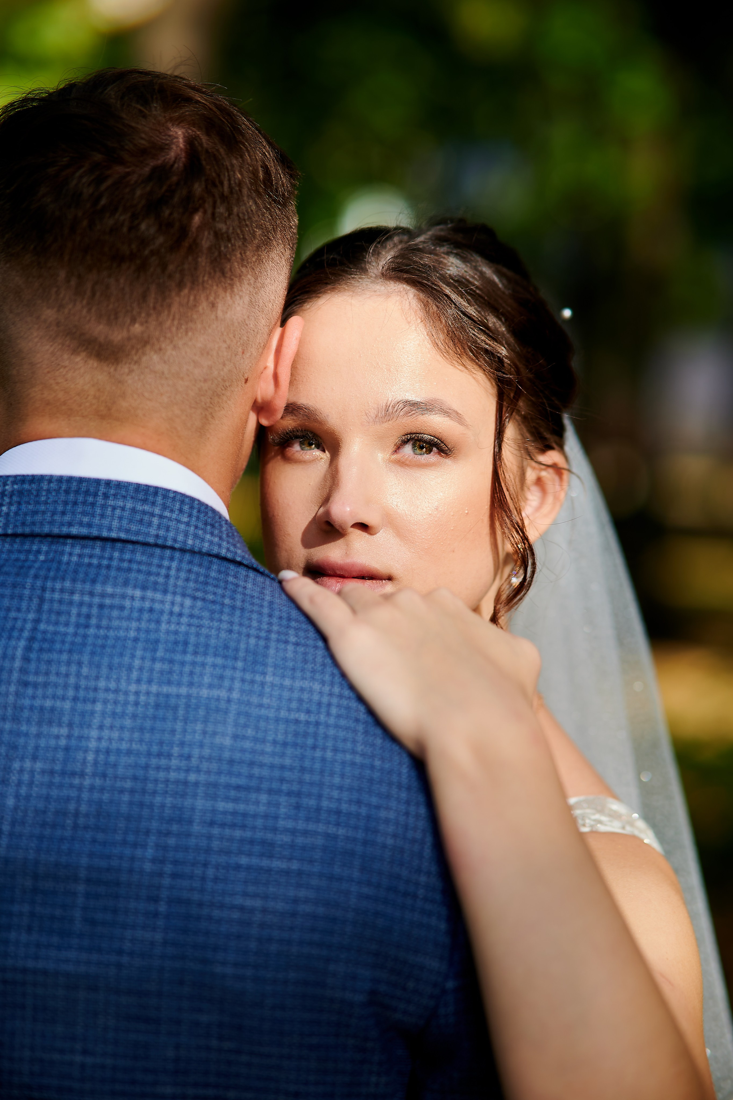 V&S. Профессиональный репортажный фотограф в Самаре Никита Королев