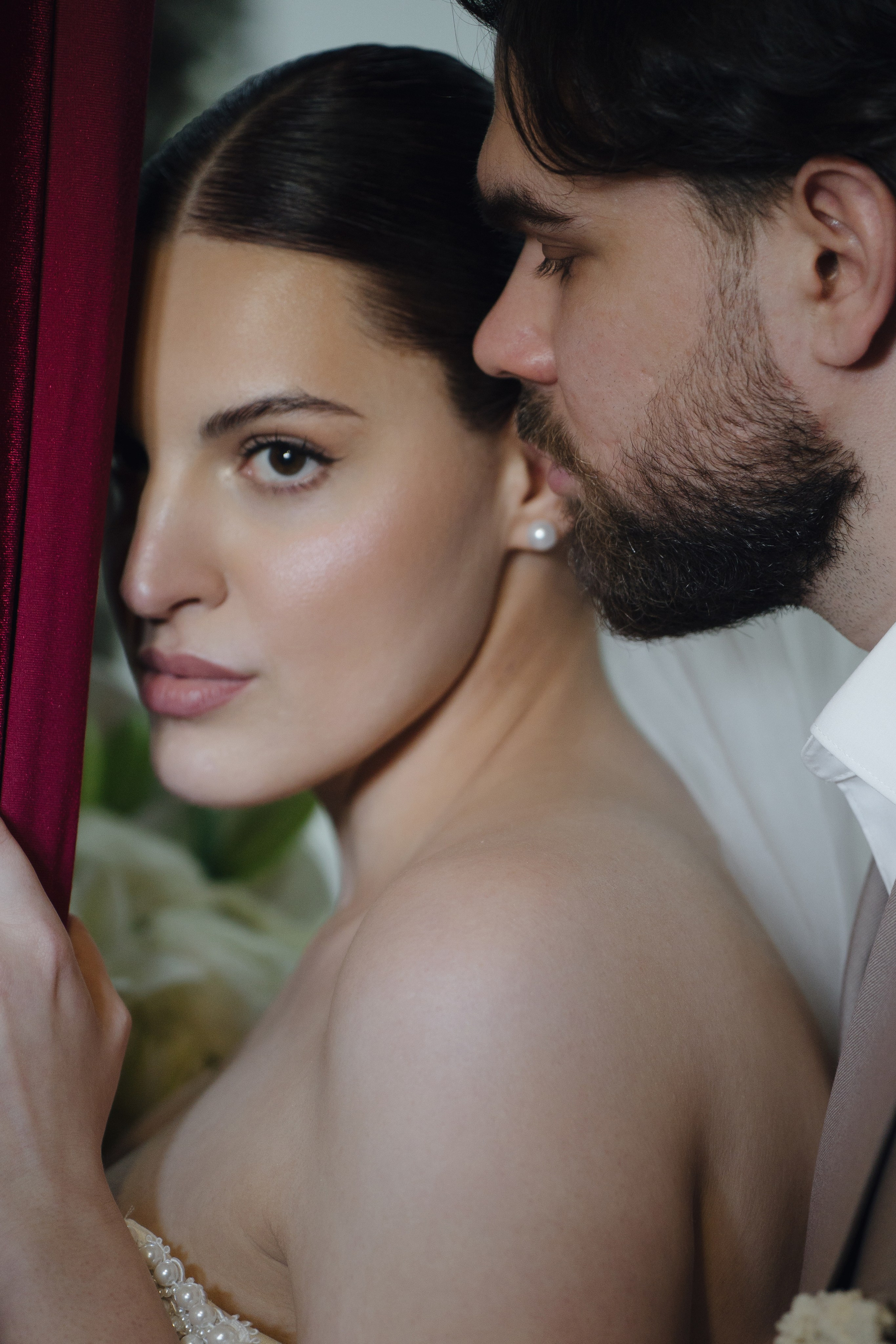 Артемий & Дарья. Свадебный фотограф Липецк Москва Анна Невзорова