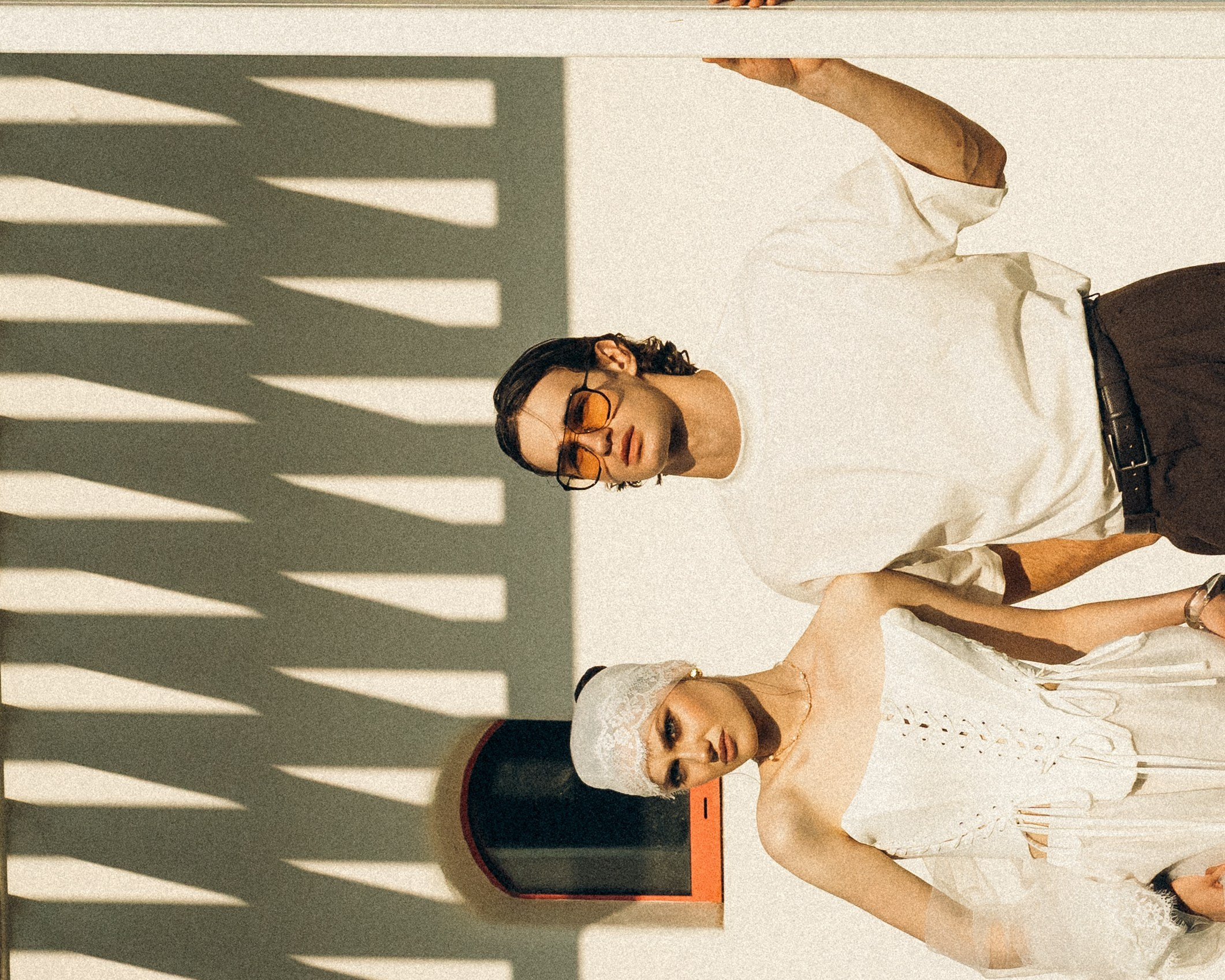 Любовь на горе. Свадебный фотограф Липецк Москва Анна Невзорова