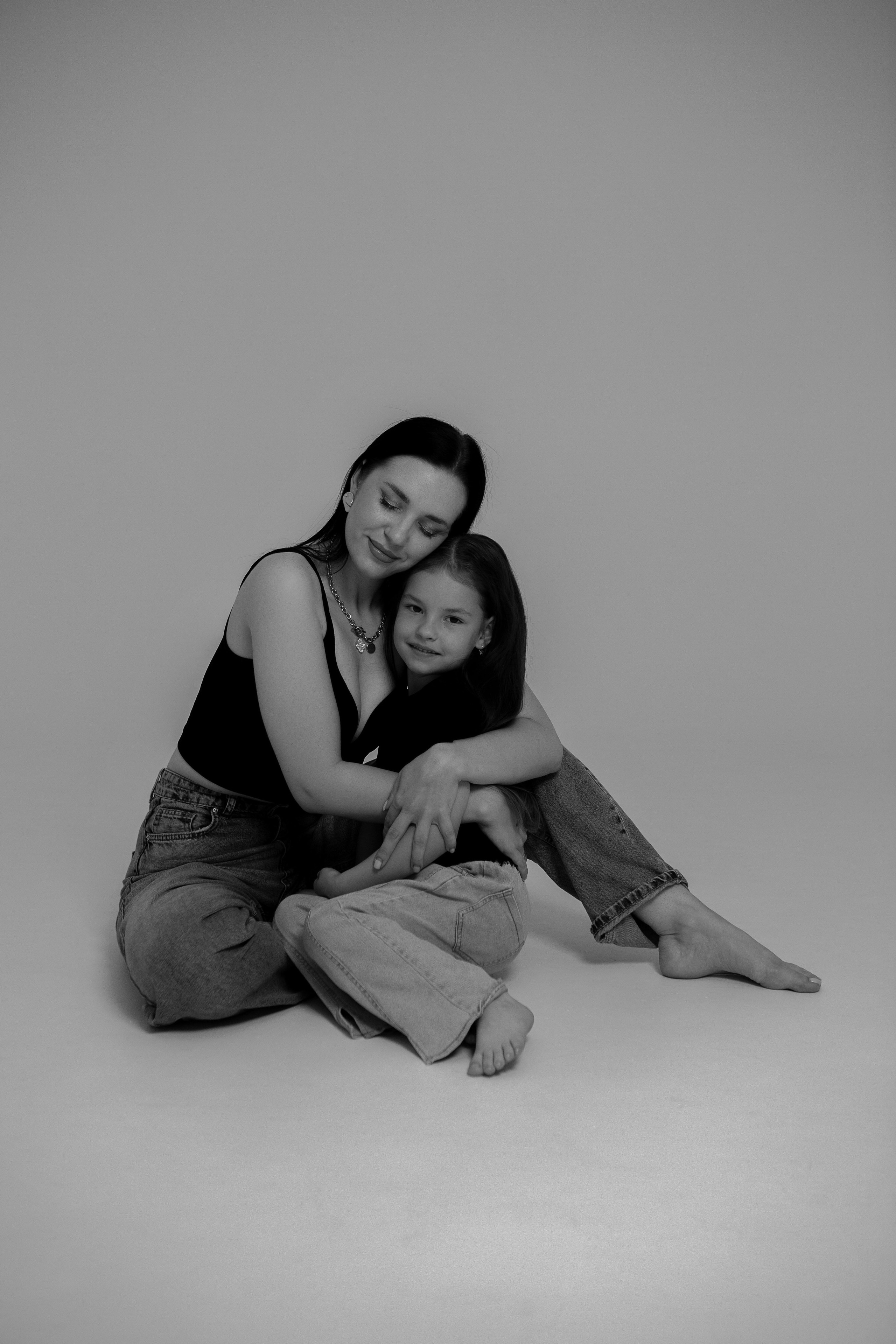 Дарина. Семейный фотограф в Новопокровской, Тихорецке и Краснодаре Чугусова Марина