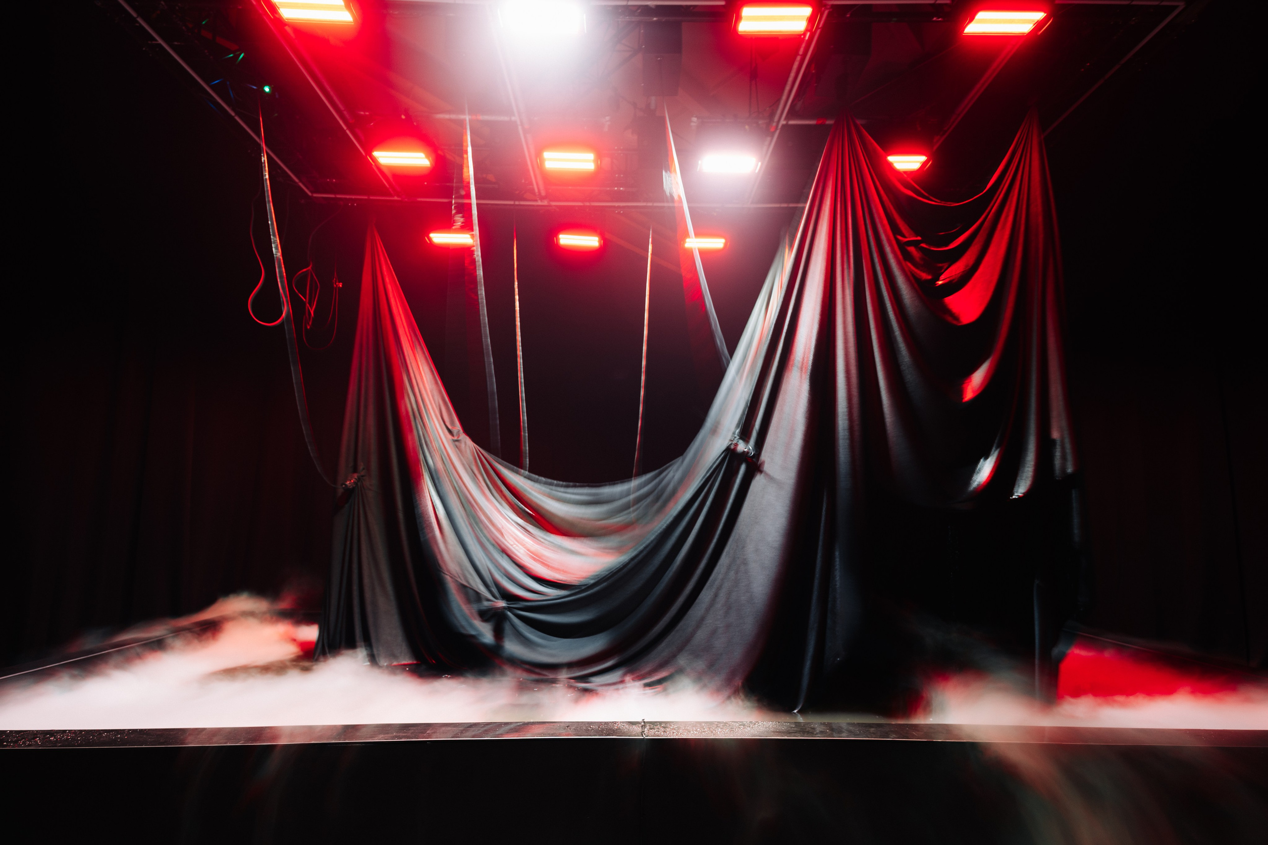 INTERVALS.EXHIBITION. @tomrus: Рустам Шагиморданов — фотограф