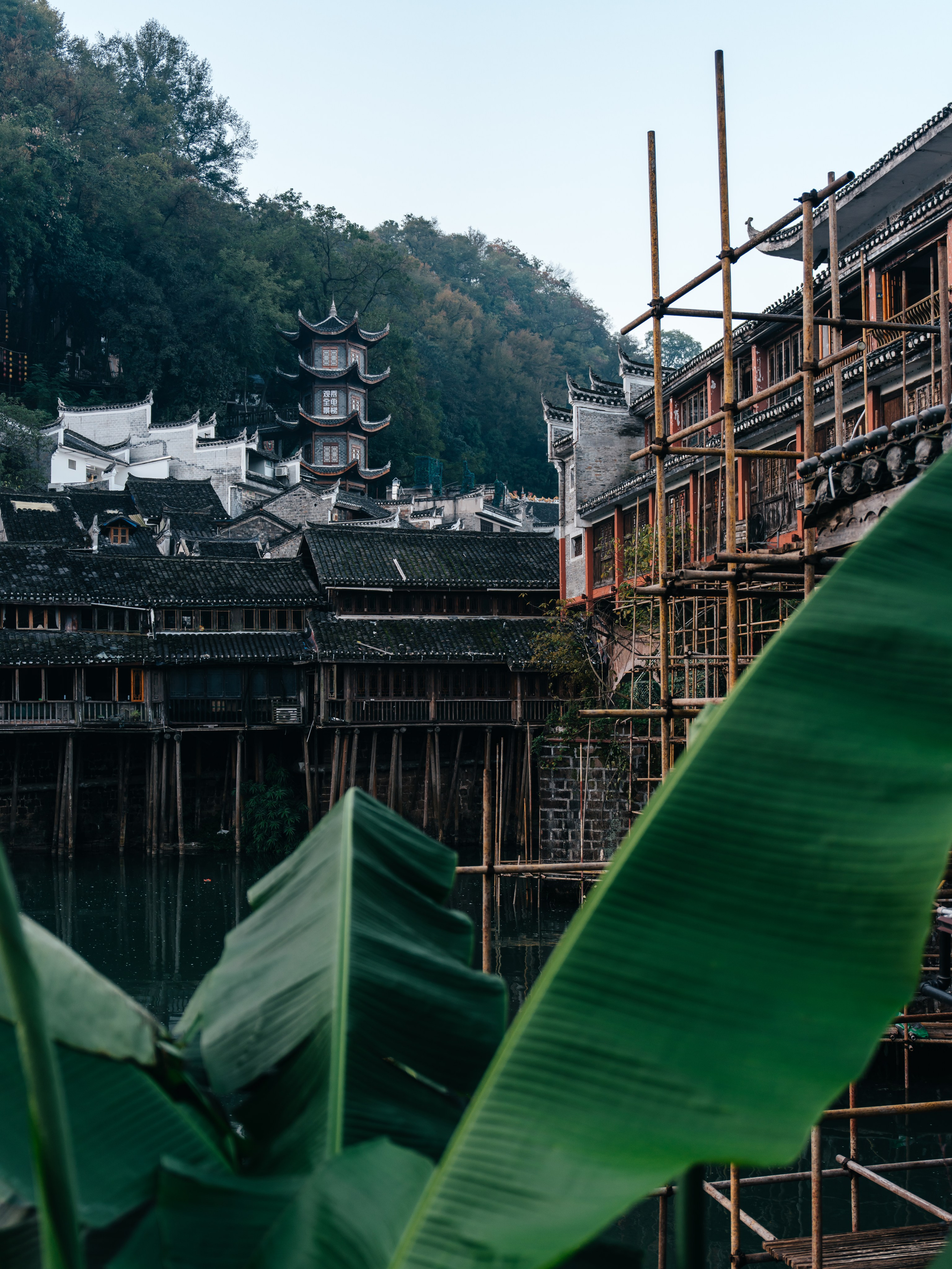 China/Китай. @tomrus: Рустам Шагиморданов — фотограф