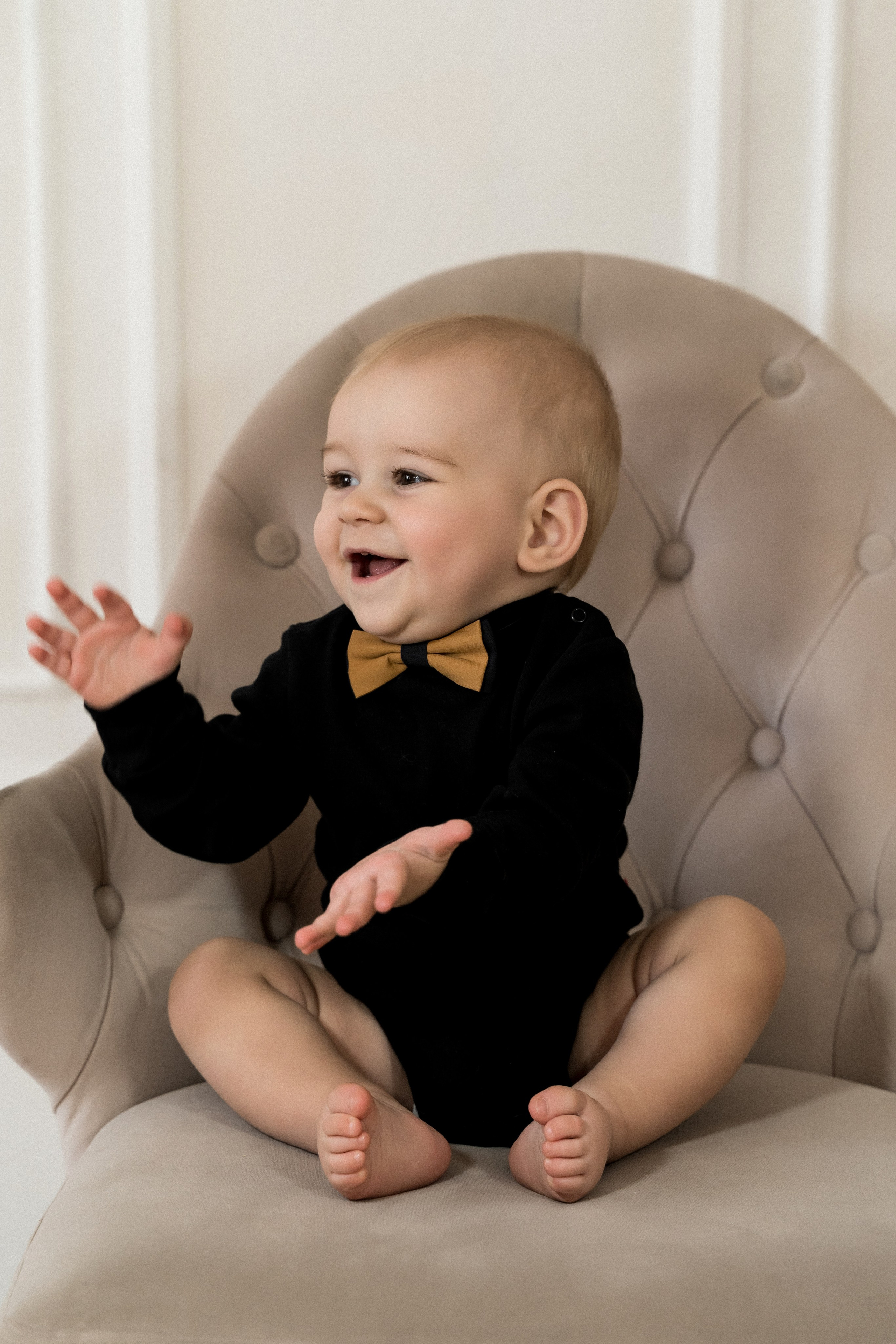 Льву 1 год!. Фотограф Алина Филимонова Тверь