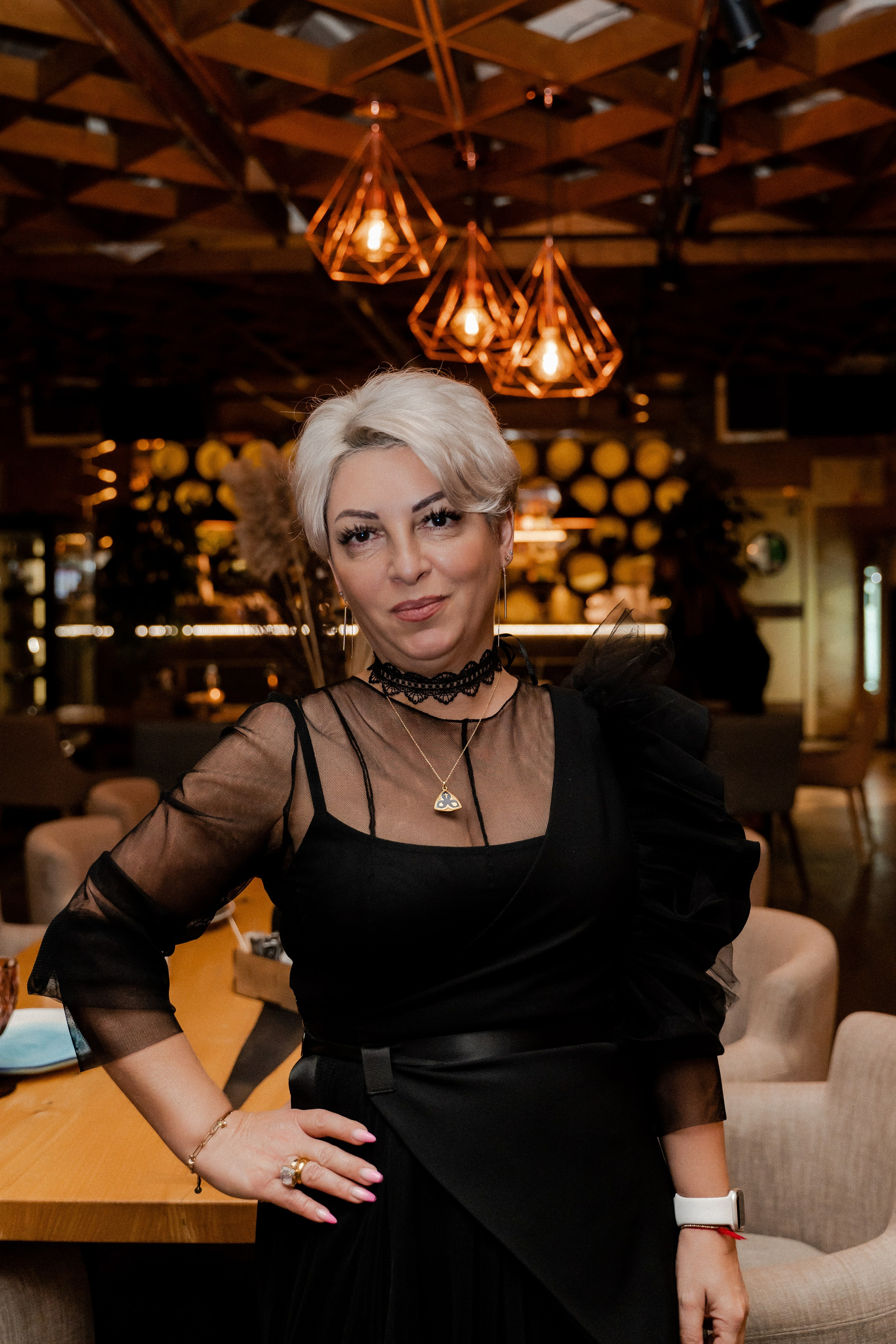 С днём рождения Нона!. Фотограф Алина Филимонова Тверь