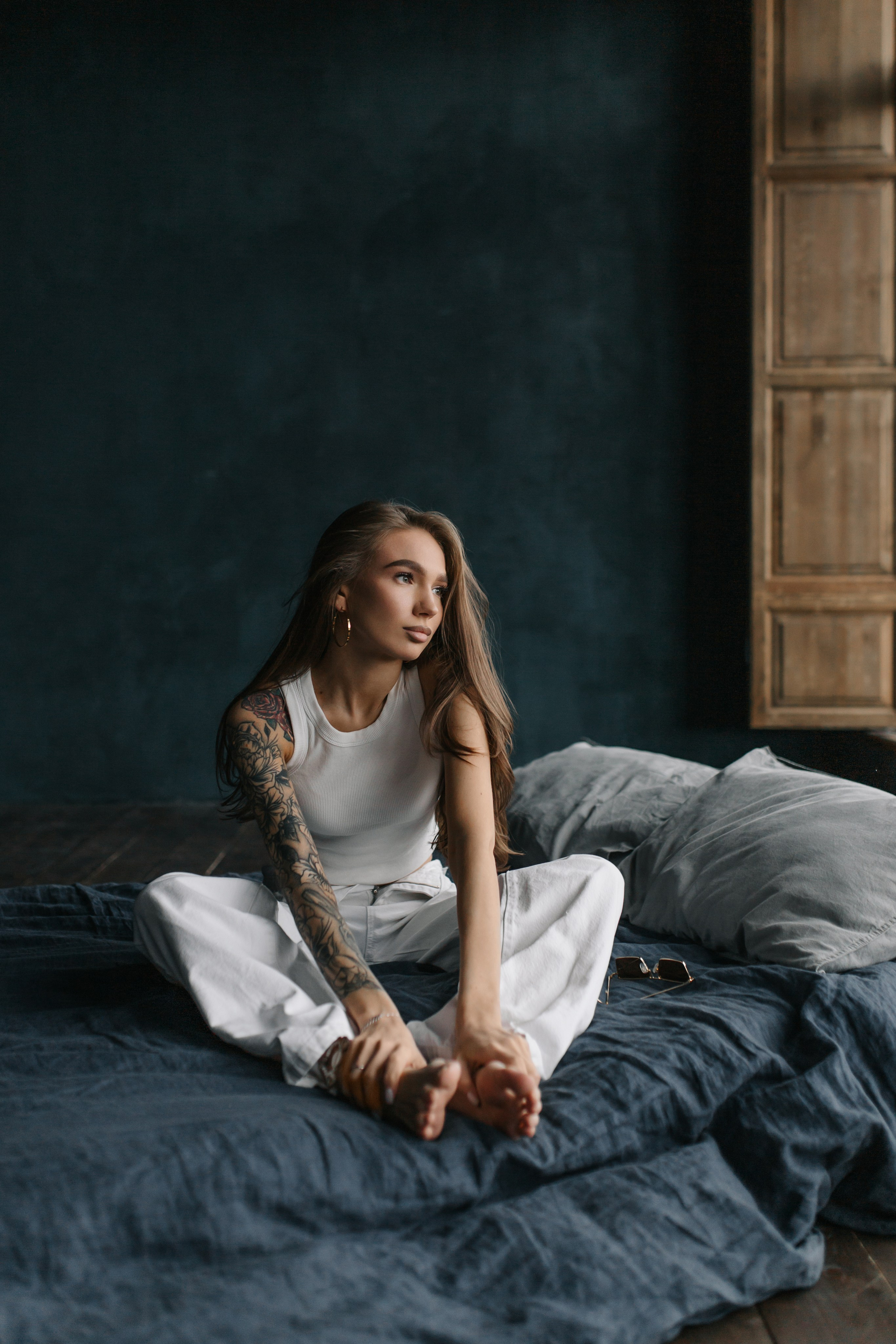 Лучшие фотостудии. Фотограф в Санкт-Петербурге Гранкина Мария