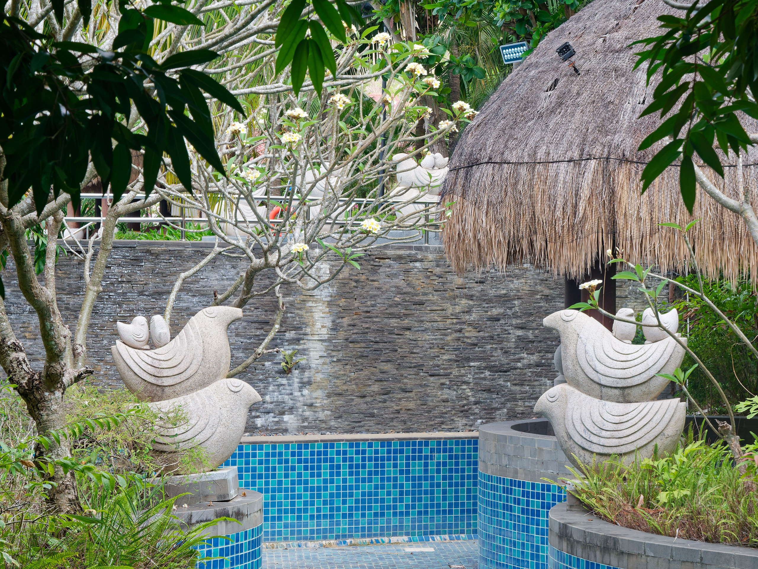 Хайнань 2026, отель «Stony Brook Villa Jianguo Resort Sanya 4*». Фотопрогулки по Миру