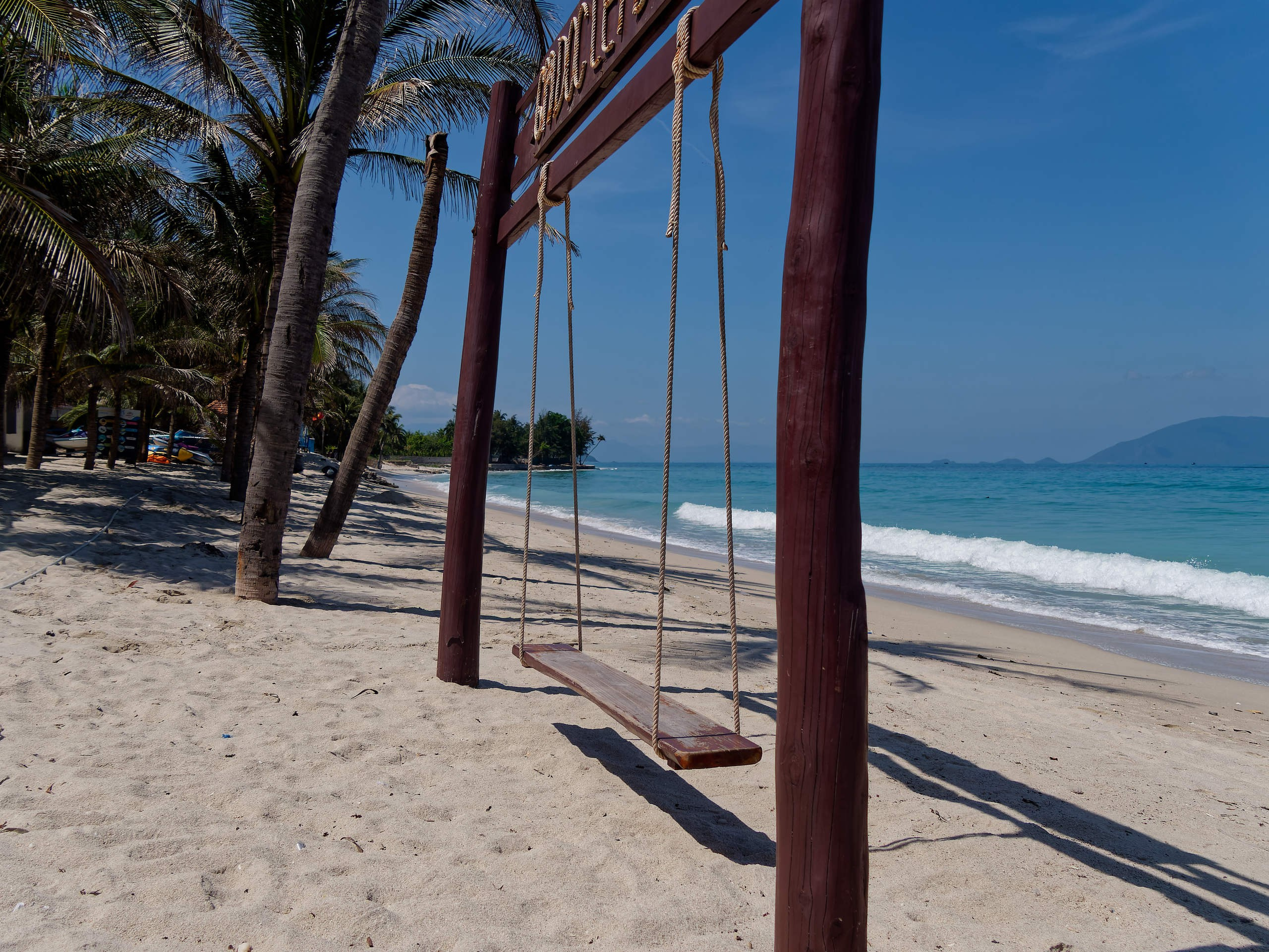 Нячанг 2025 (6). Избранные фотографии