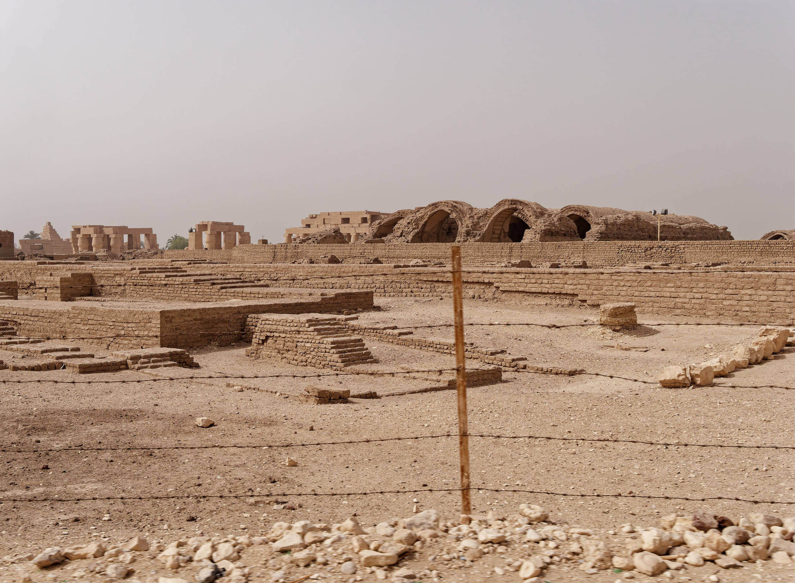 Луксор 2022, Нил, Долина царей. Избранные фотографии