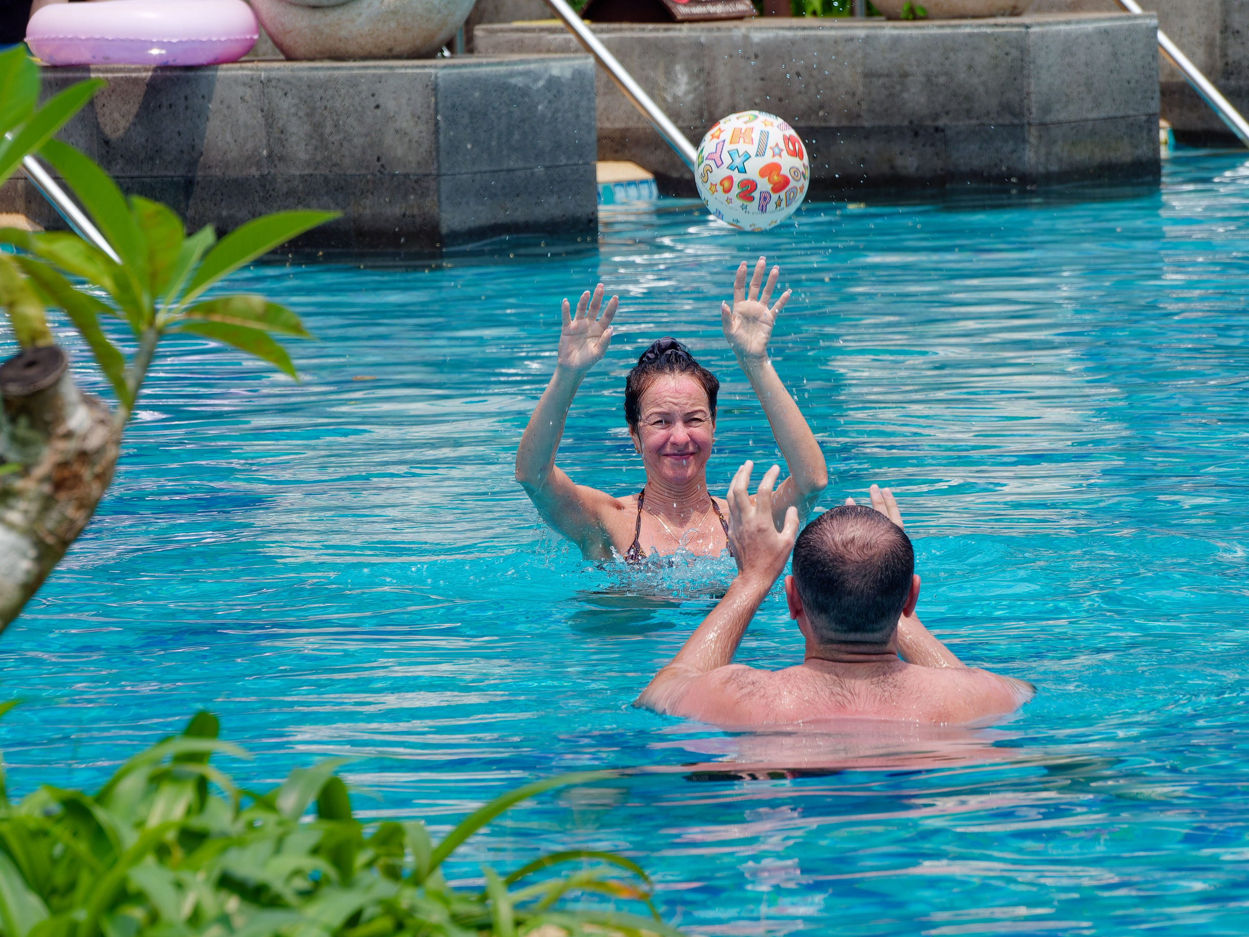 Хайнань 2026, отель «Stony Brook Villa Jianguo Resort Sanya 4*». Фотопрогулки по Миру