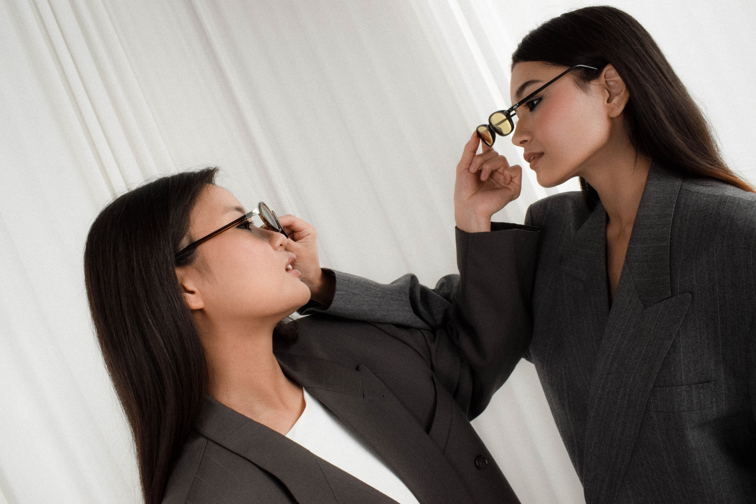 Индивидуальные съемки. Соня Мнема