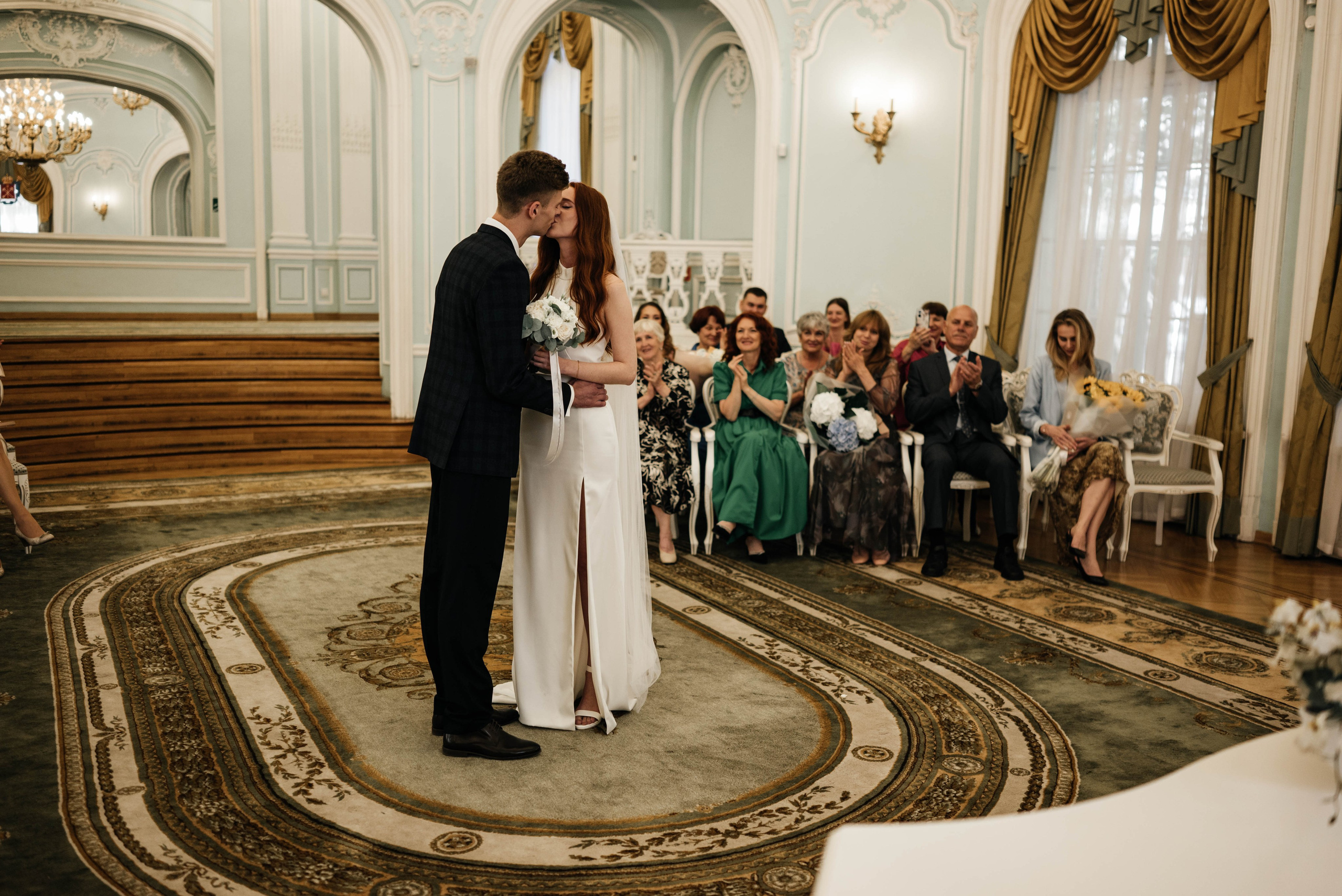 Игорь&Наталия. Главная