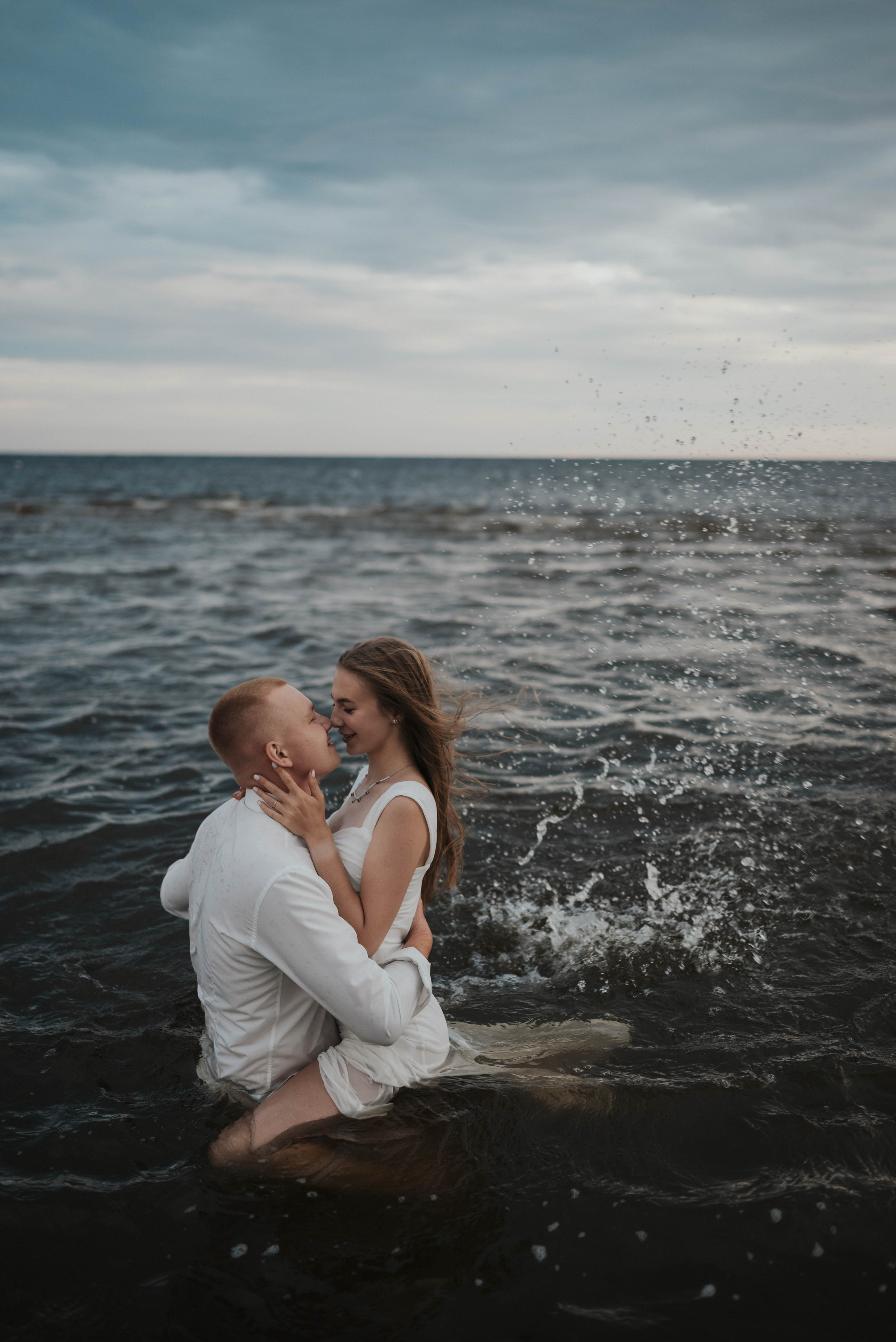 Никита&Кристина. Главная