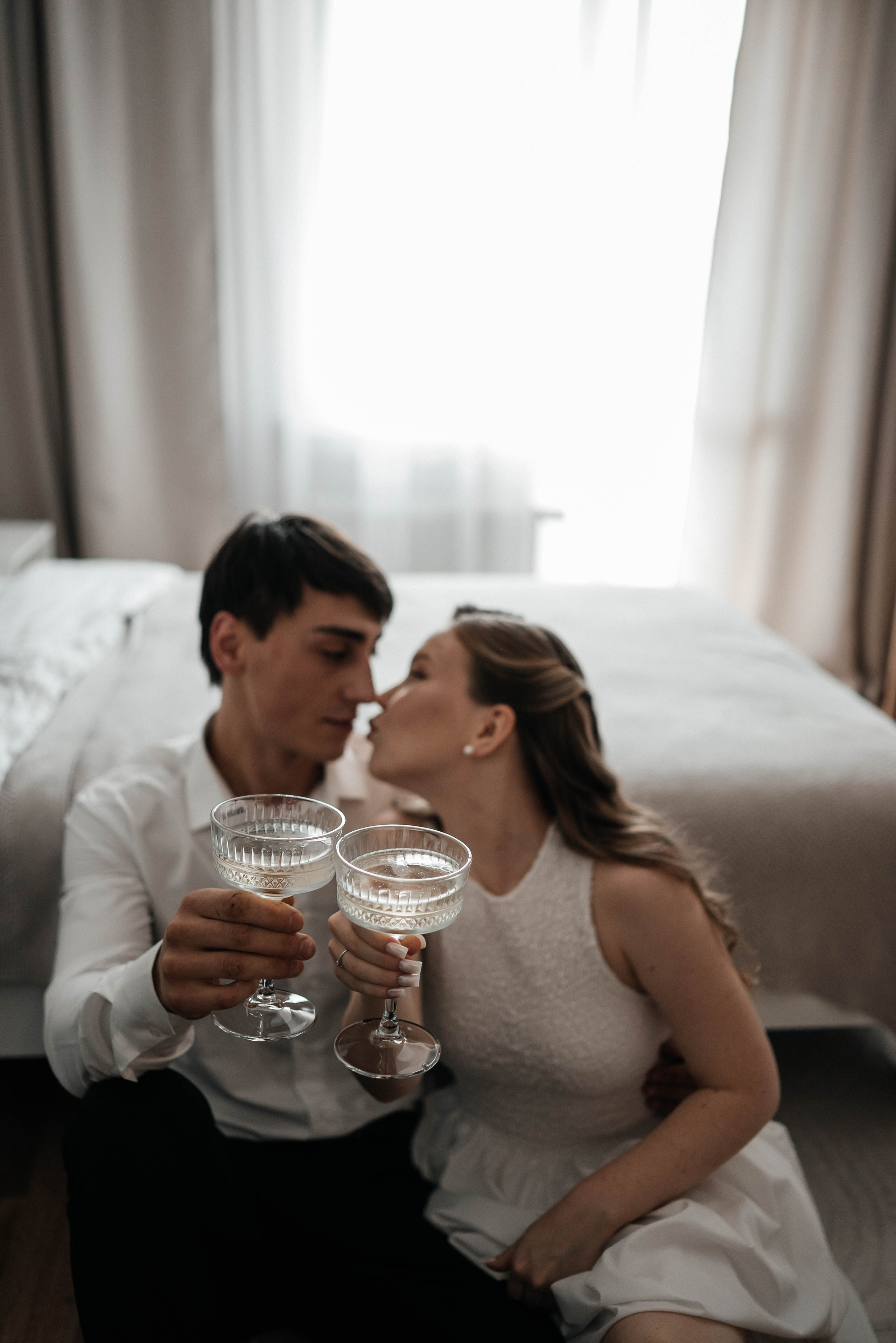 Руслан&Анастасия. Главная