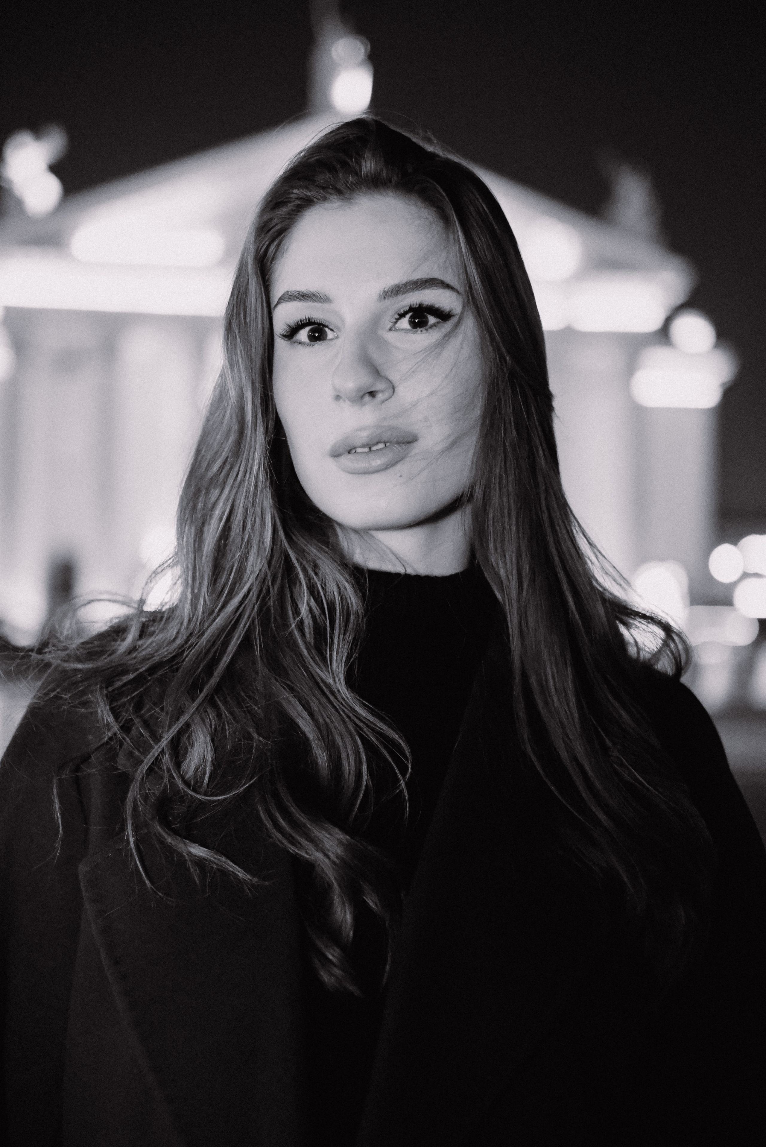 Даша. ФОТОГРАФ АННА КАЗАРЯН