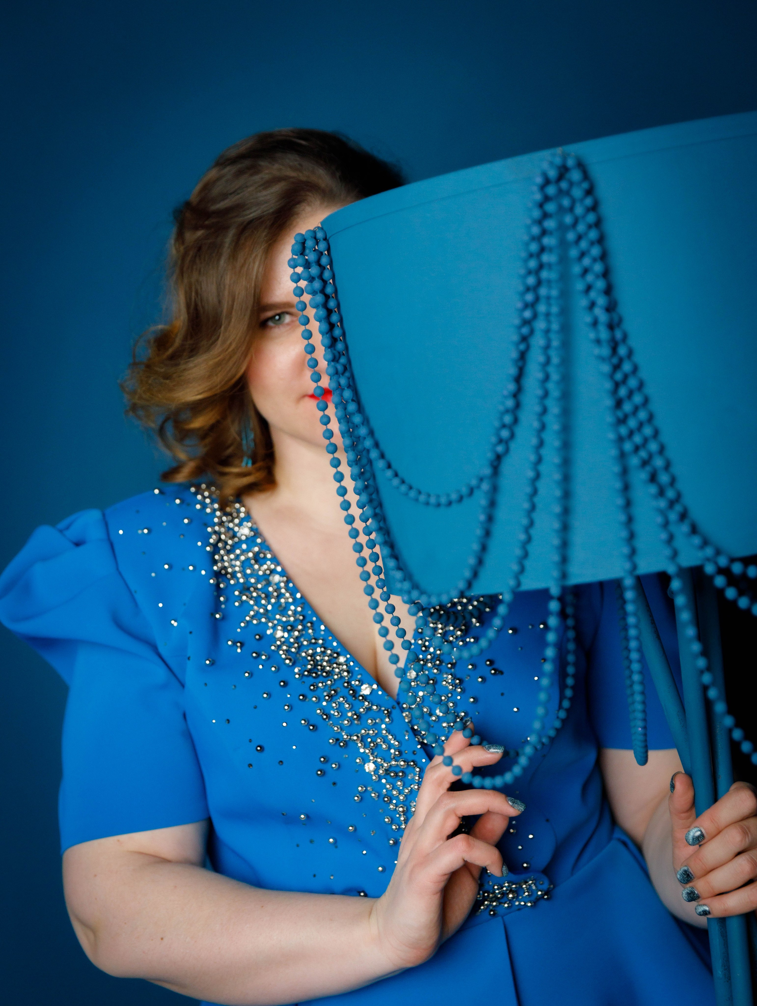 Ирина. Репортажный фотограф в Новосибирске Алена Помазунова