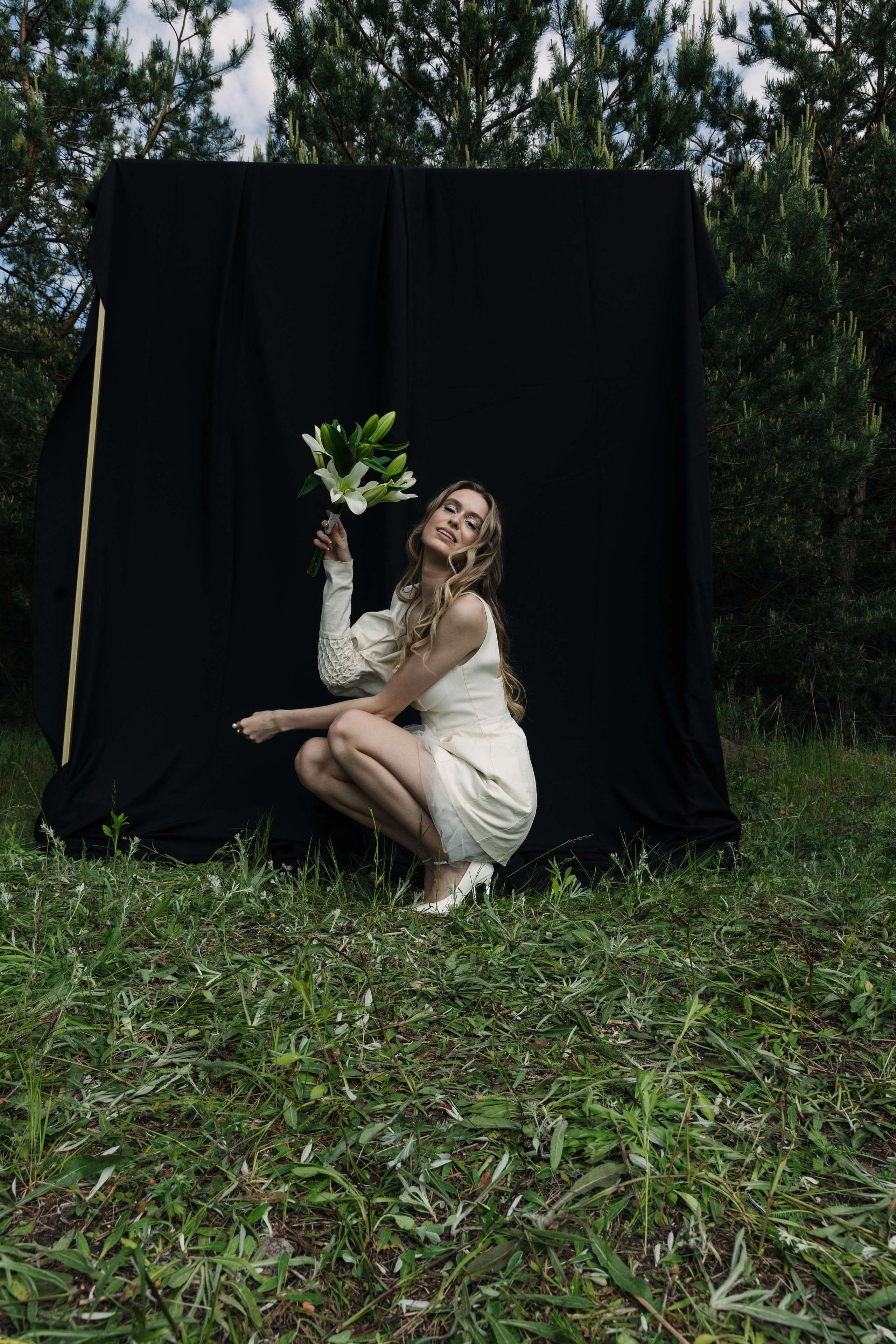 Wedding. Свадебный и портретный фотограф Воронеж Галя Серватович