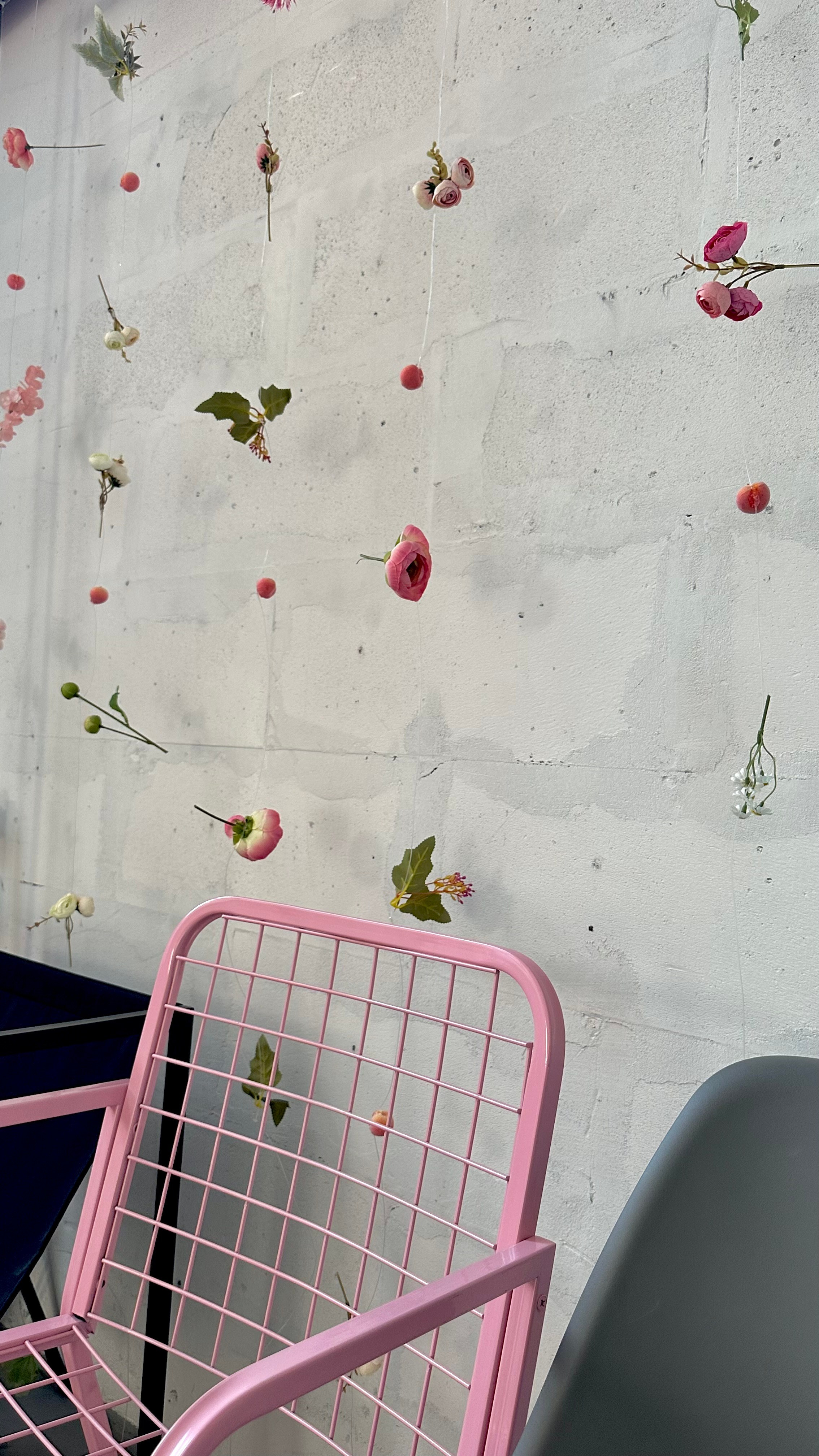 Как выглядит фотостудия Антресоль