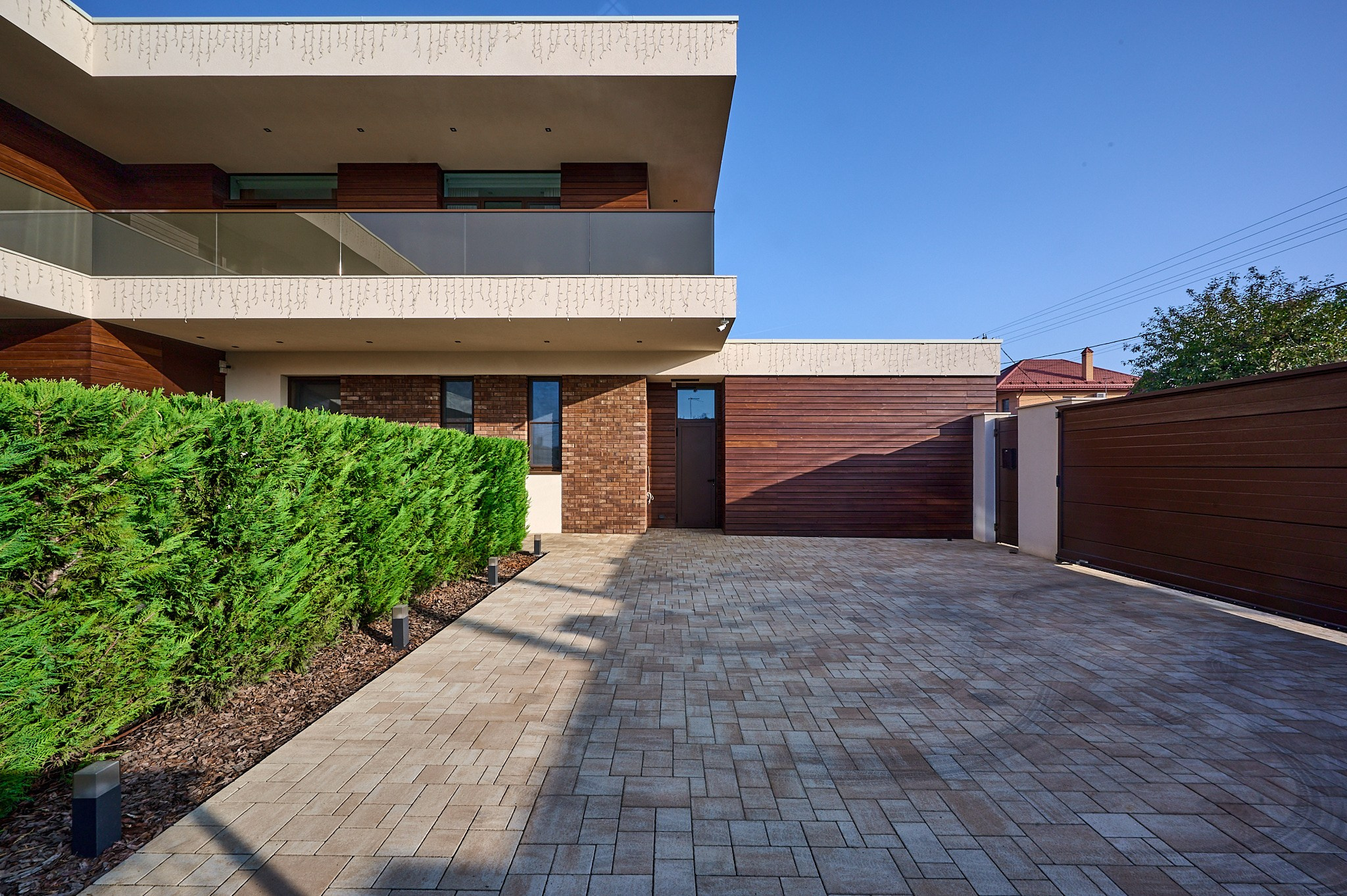 Дом 87. Интерьерный фотограф в Краснодаре