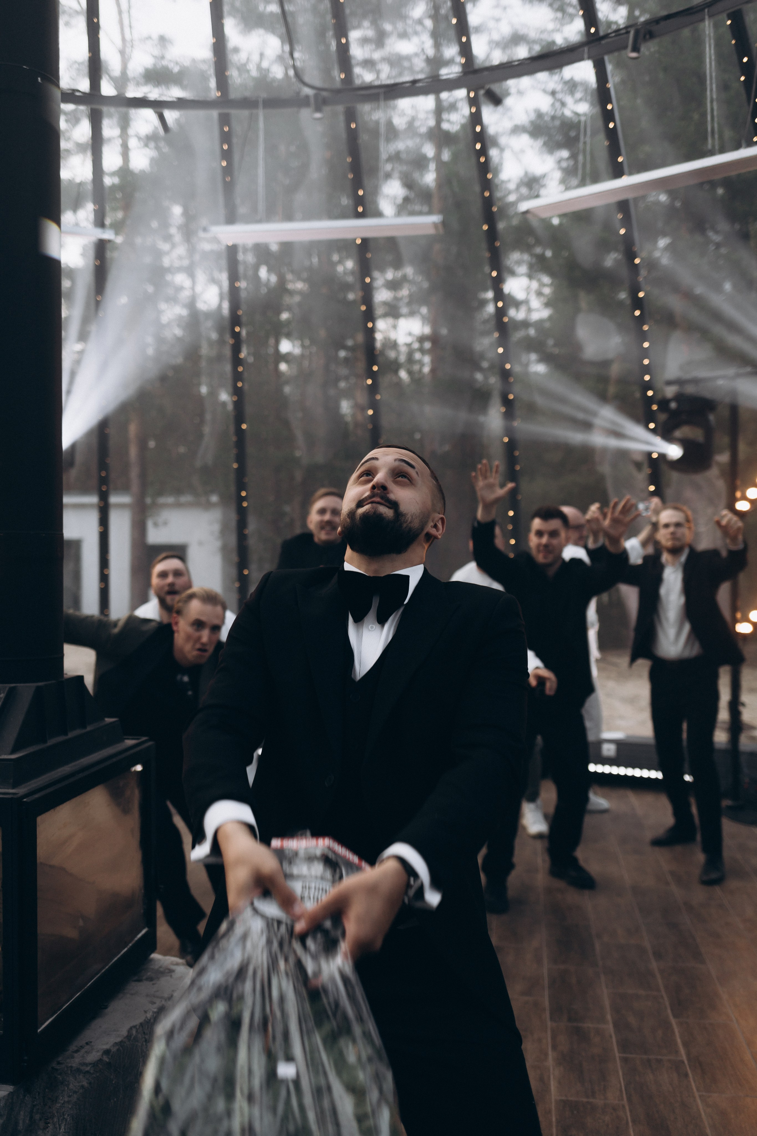 Джон & Александра. Фотограф Петрозаводск/СПБ