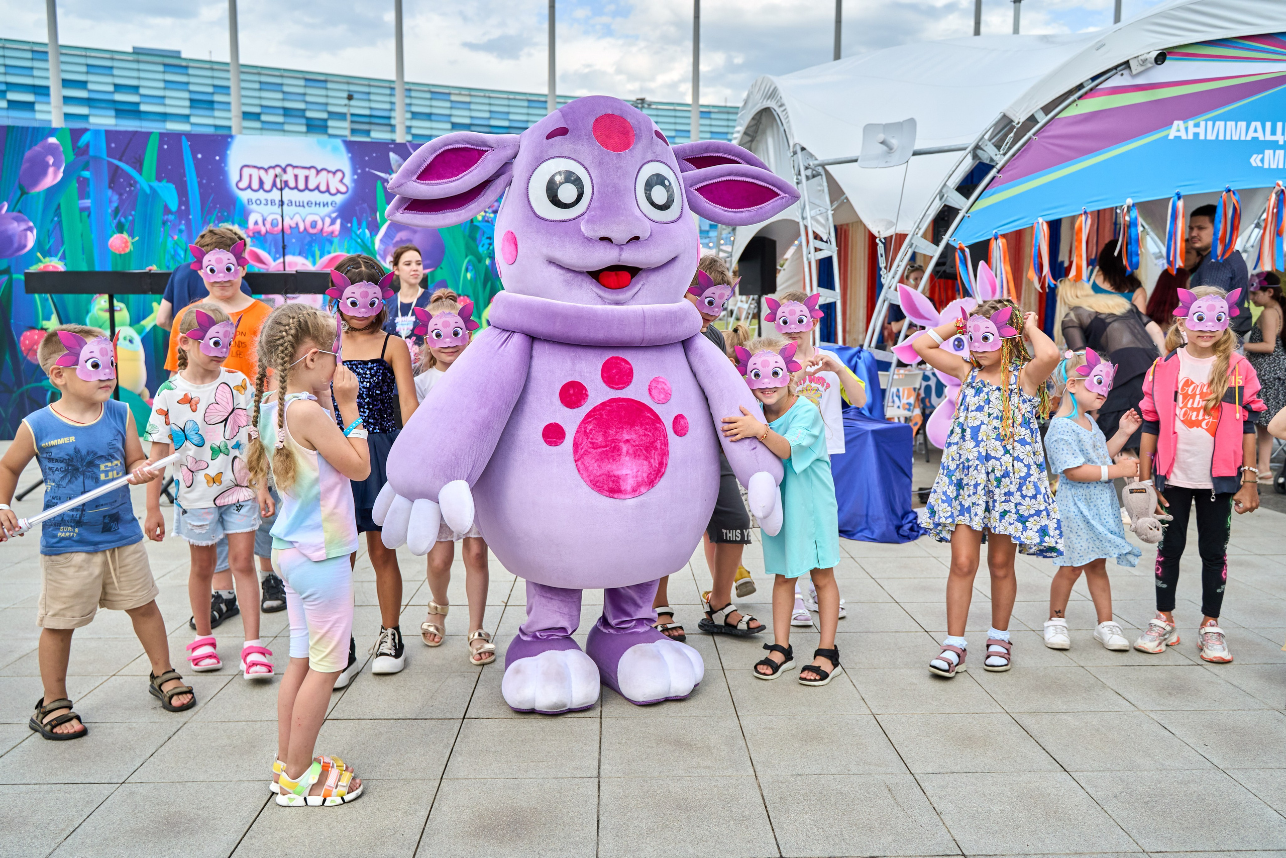 Кинокомпания Мельница — ВК Фест. Фото и видео съемка в Сочи Адлере Красной поляне