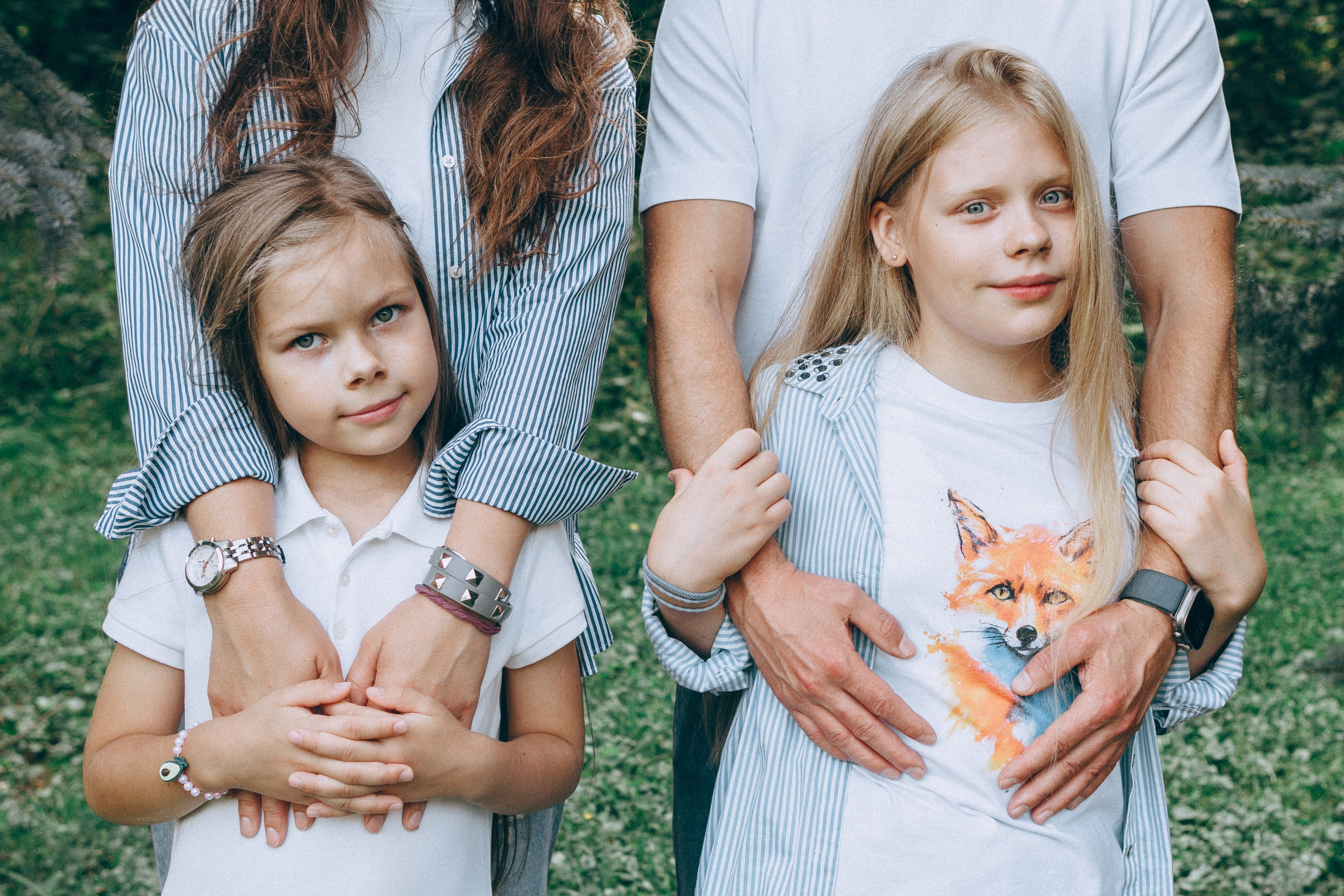 Семейная. Дарья, фотограф, Москва