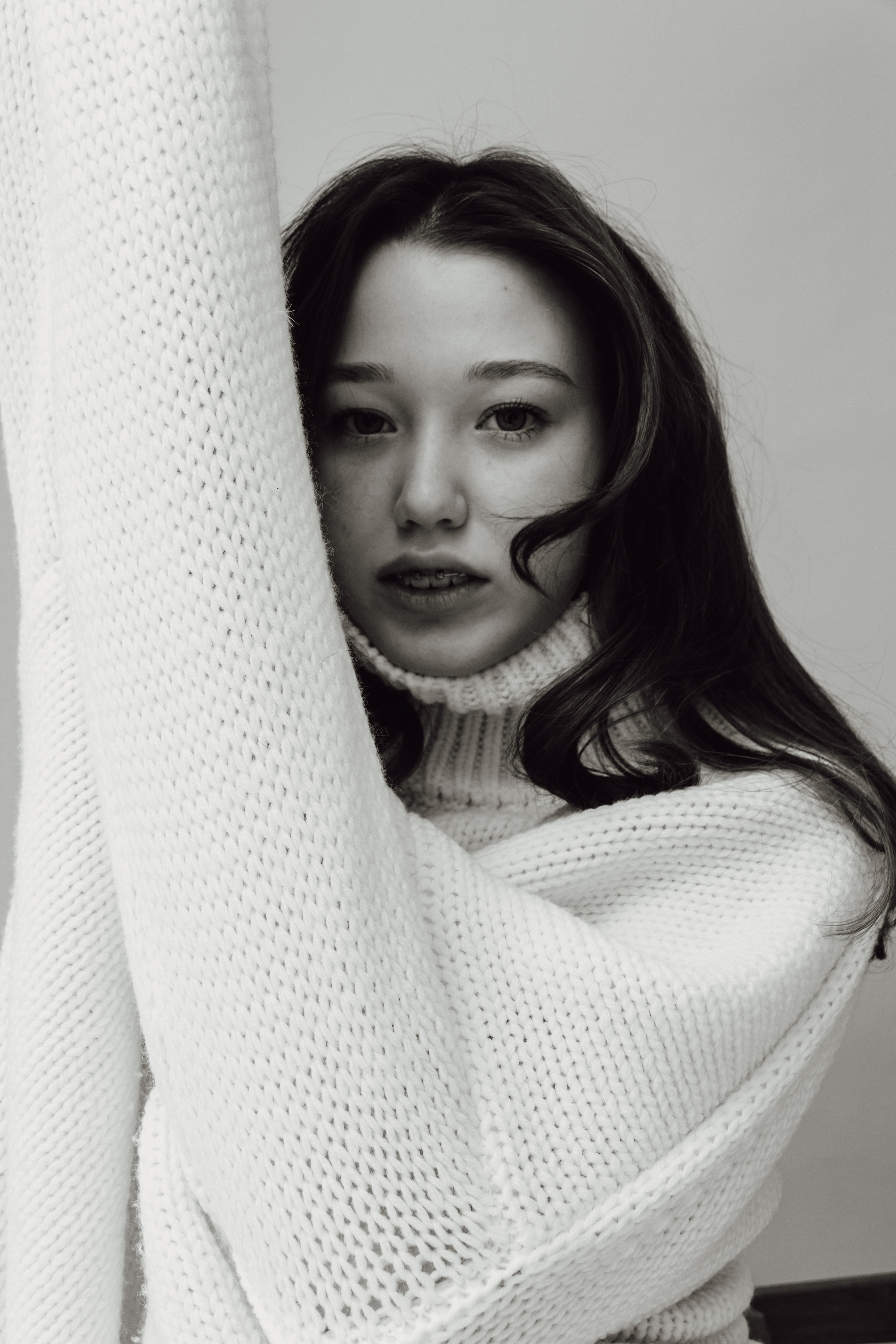 Виктория. Анастасия Попова — Fashion photographer