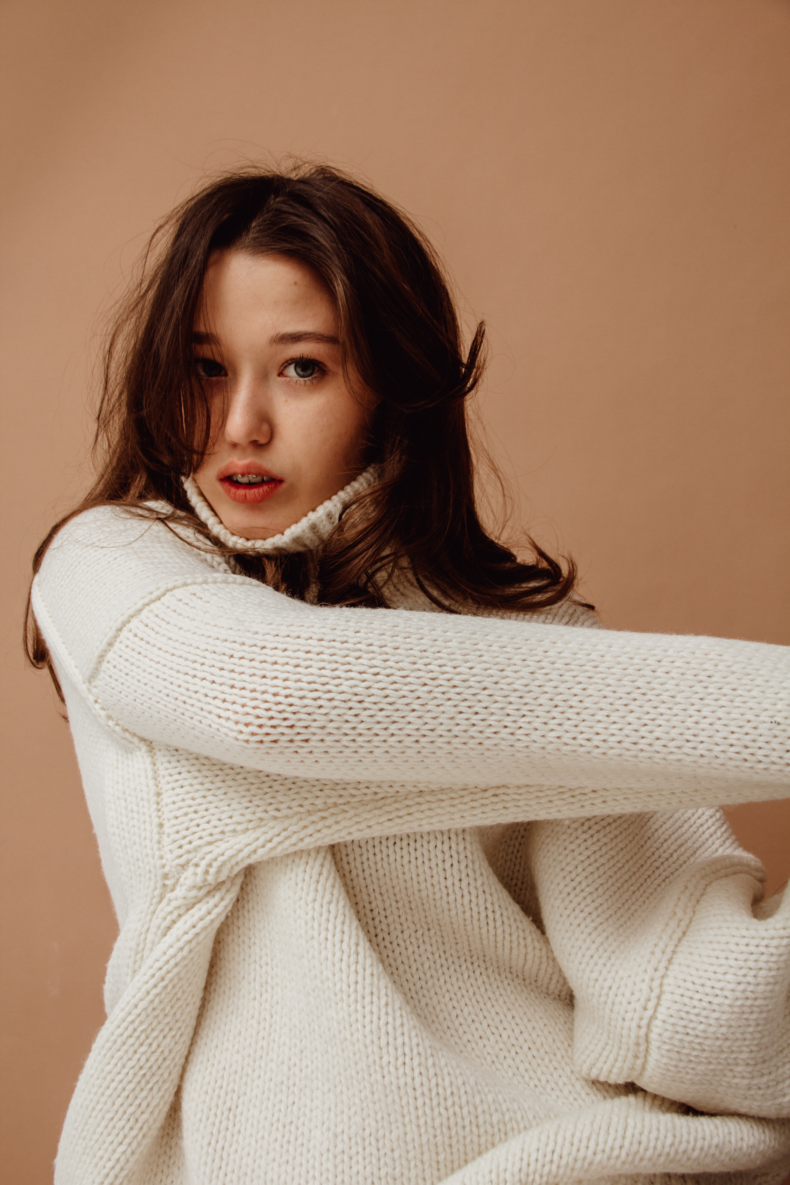 Виктория. Анастасия Попова — Fashion photographer