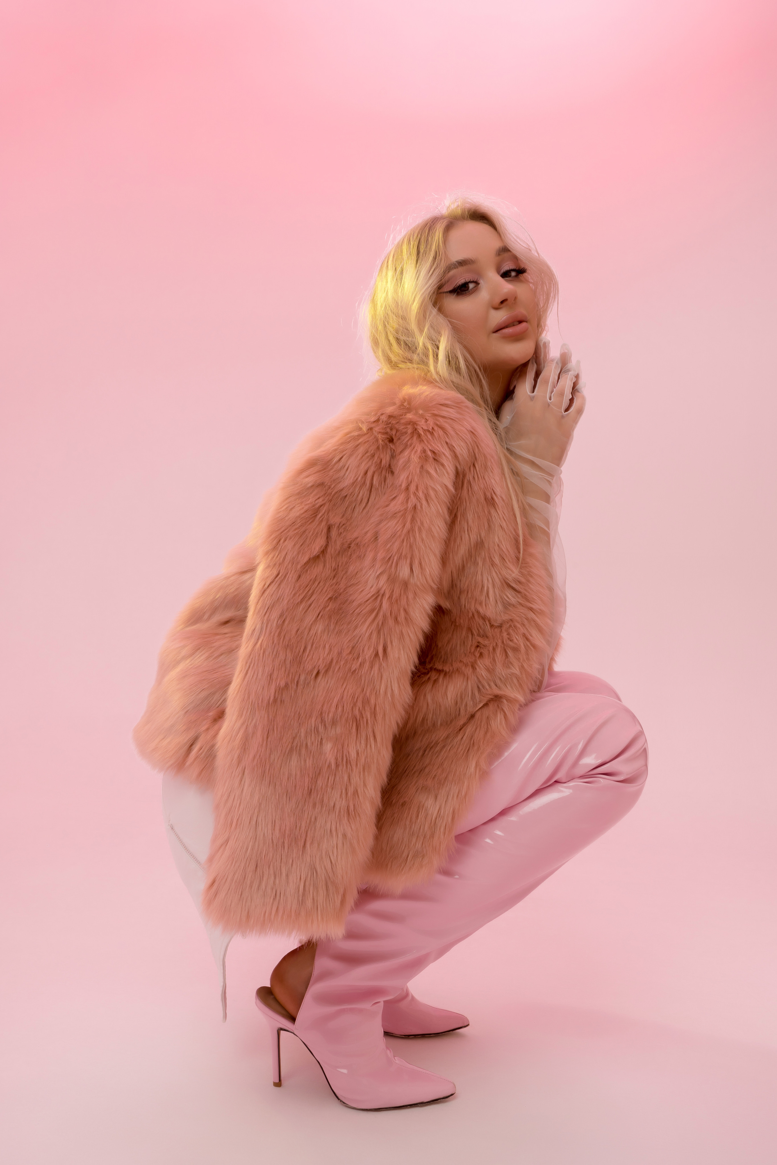 Александра. Анастасия Попова — Fashion photographer