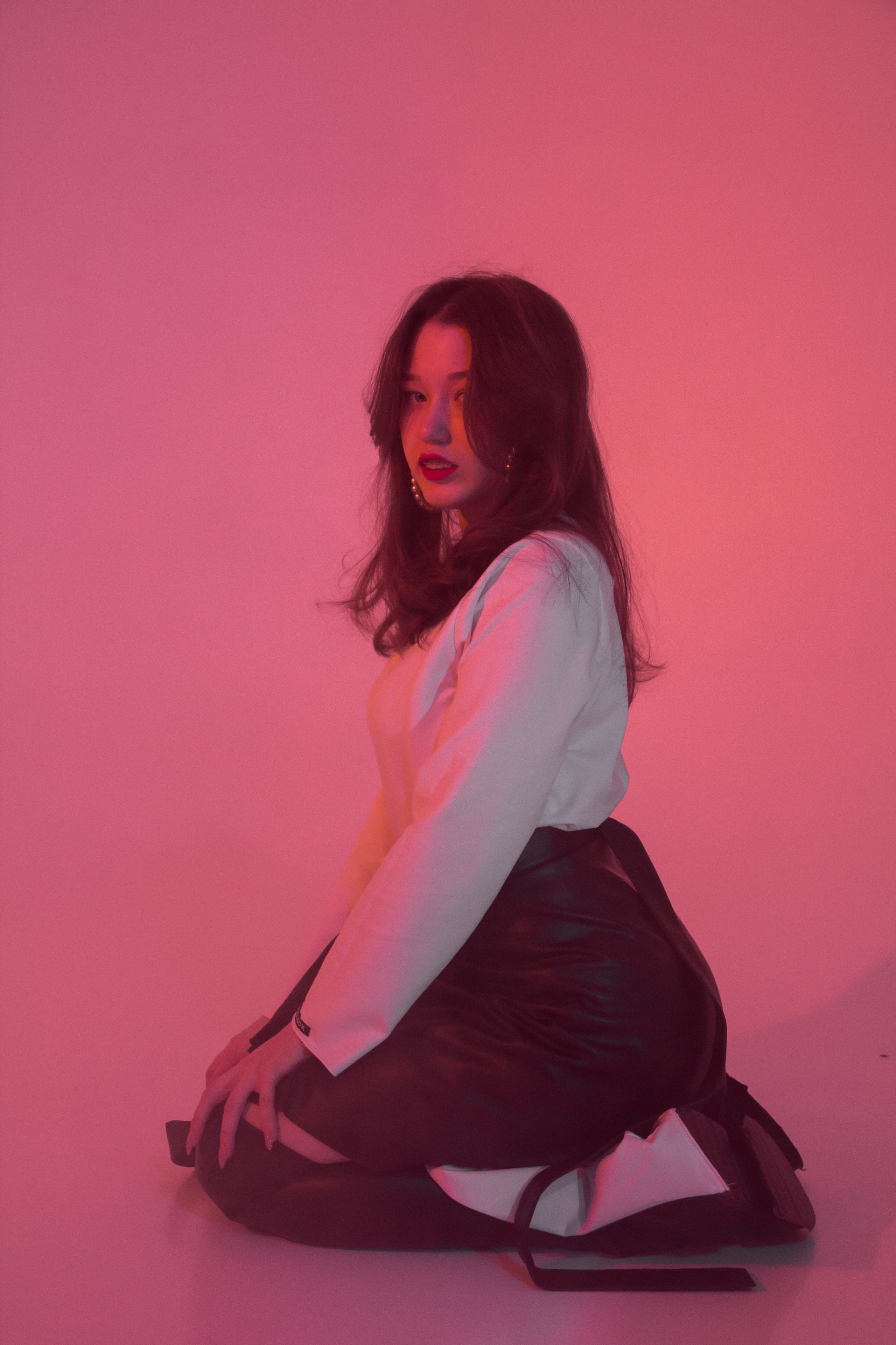 Виктория. Анастасия Попова — Fashion photographer