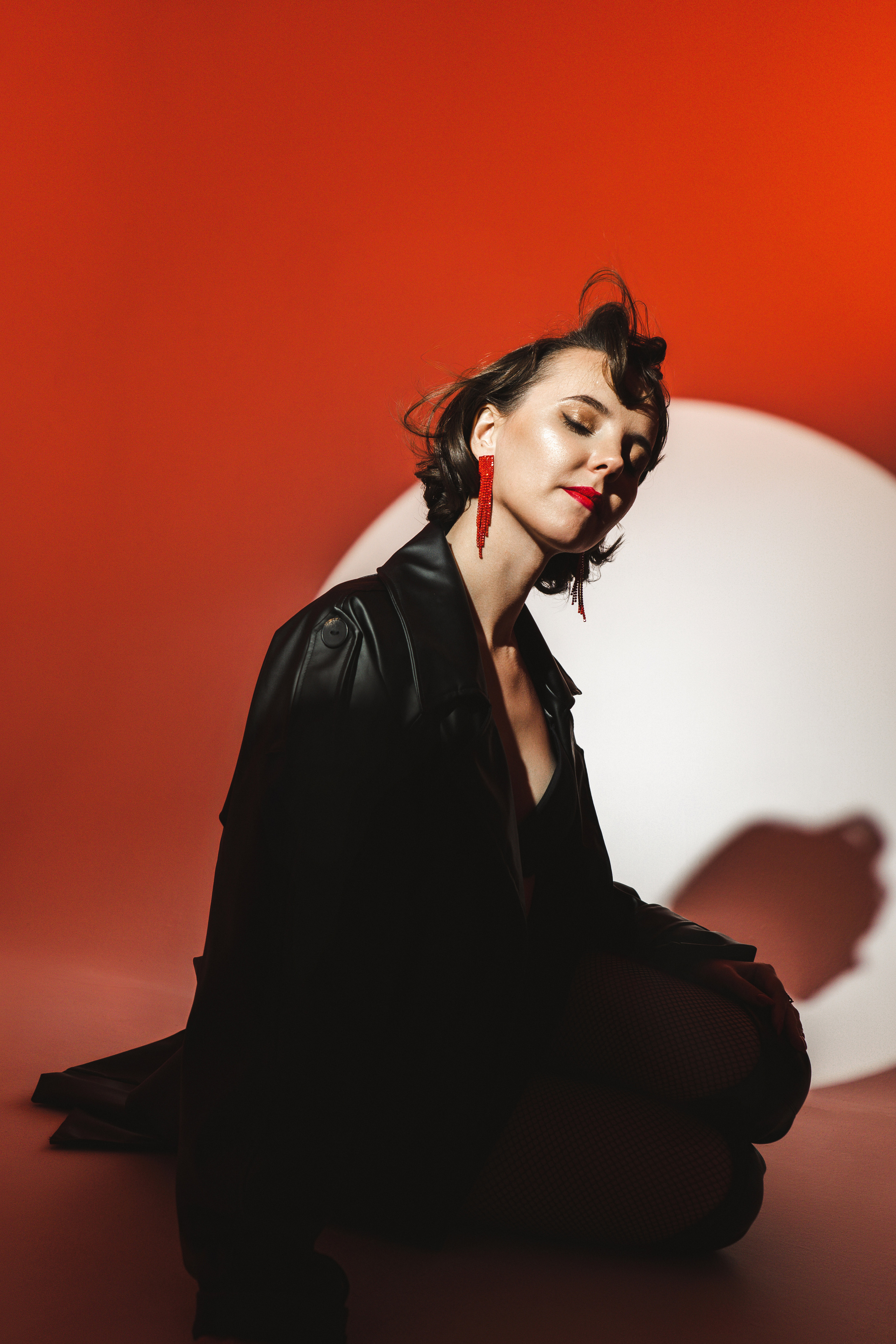 Наталья. Анастасия Попова — Fashion photographer