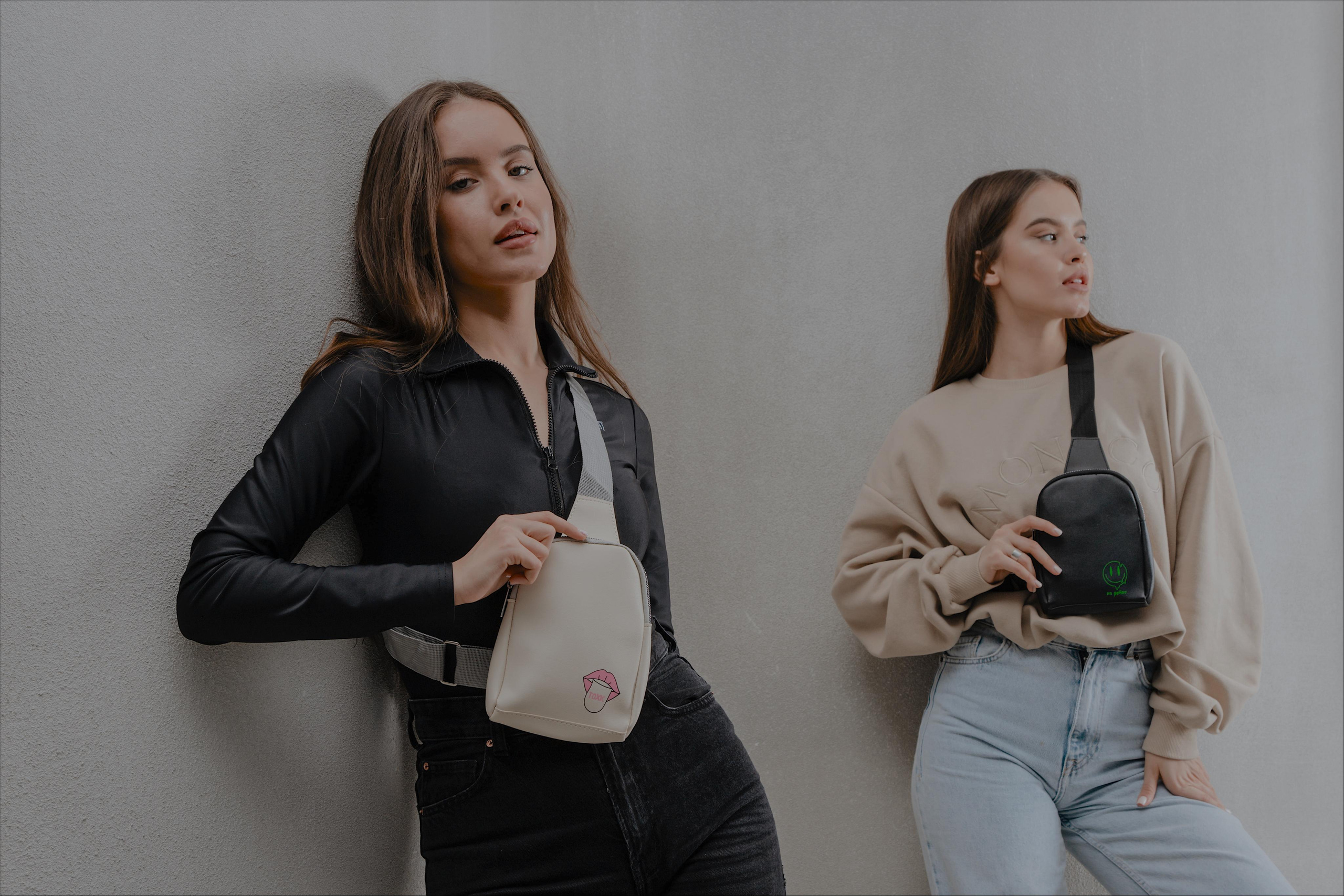 Кожгалантерея. Анастасия Попова — Fashion photographer