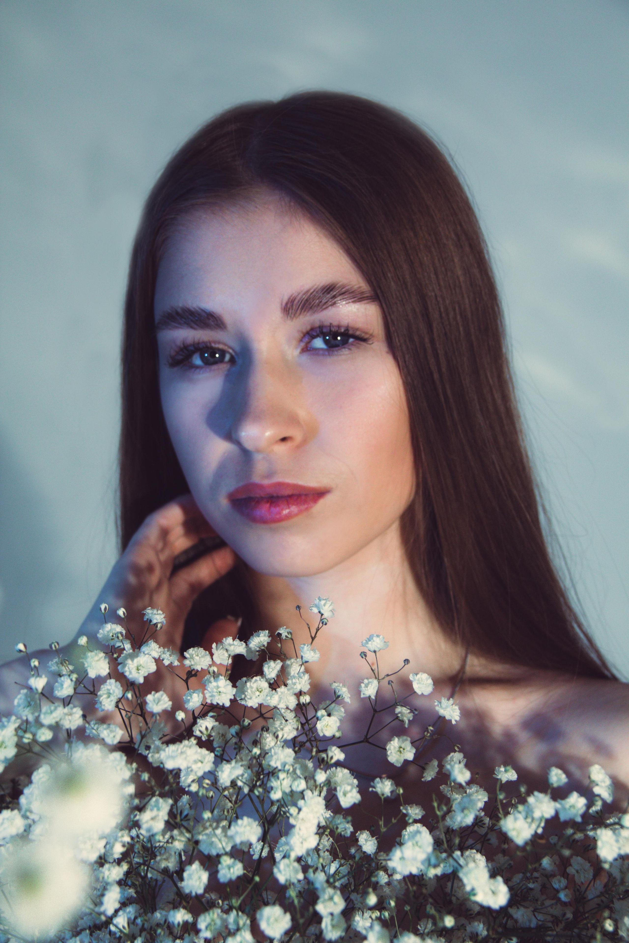 Ксения. Анастасия Попова — Fashion photographer