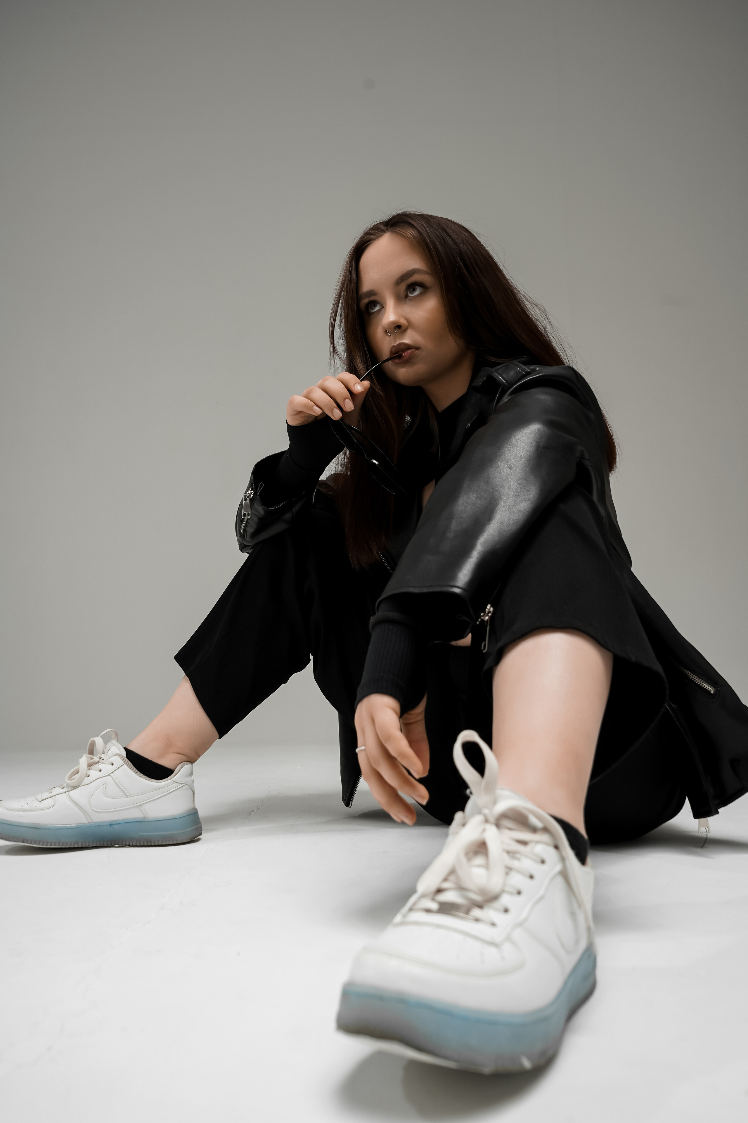 Дарья. Анастасия Попова — Fashion photographer