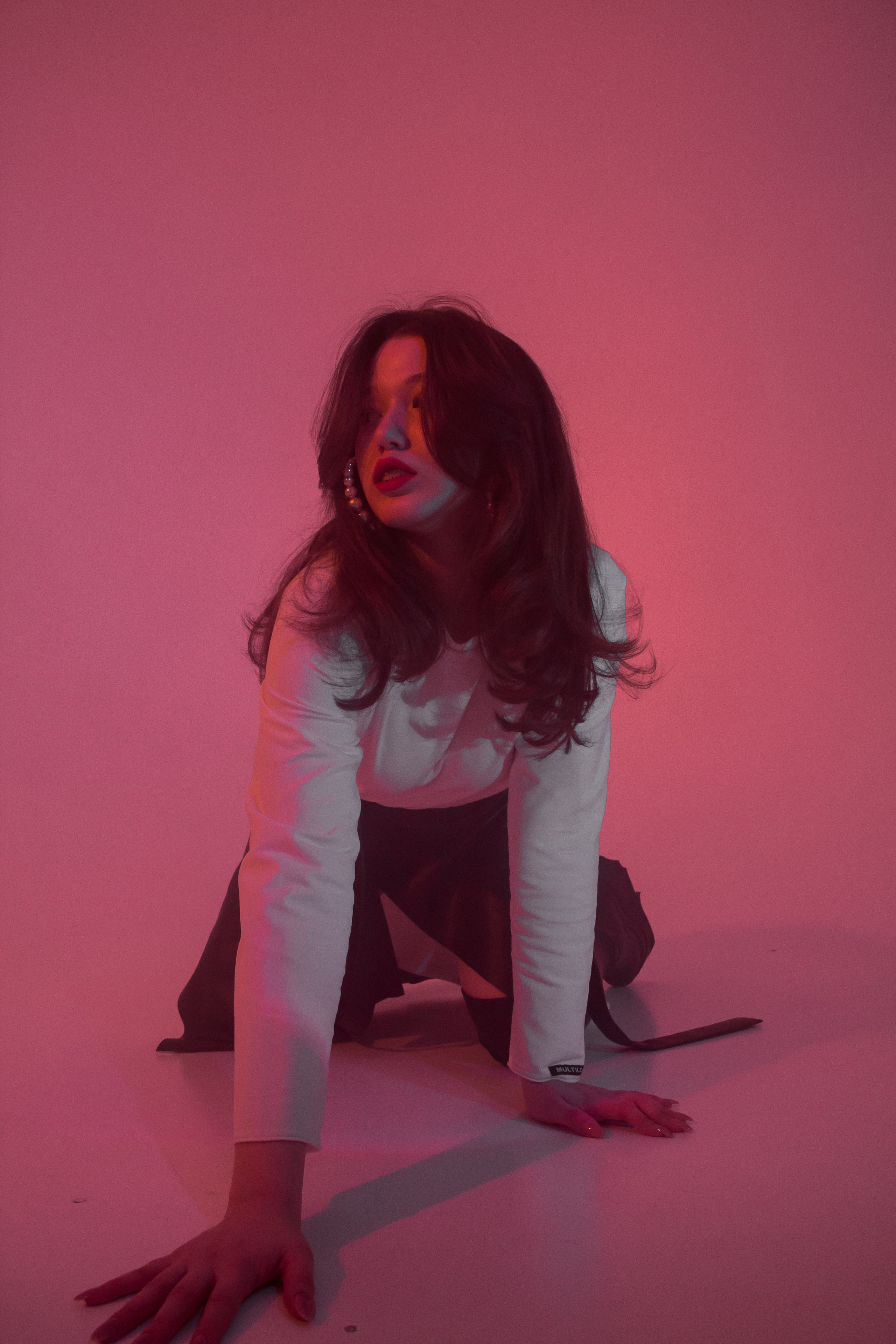 Виктория. Анастасия Попова — Fashion photographer