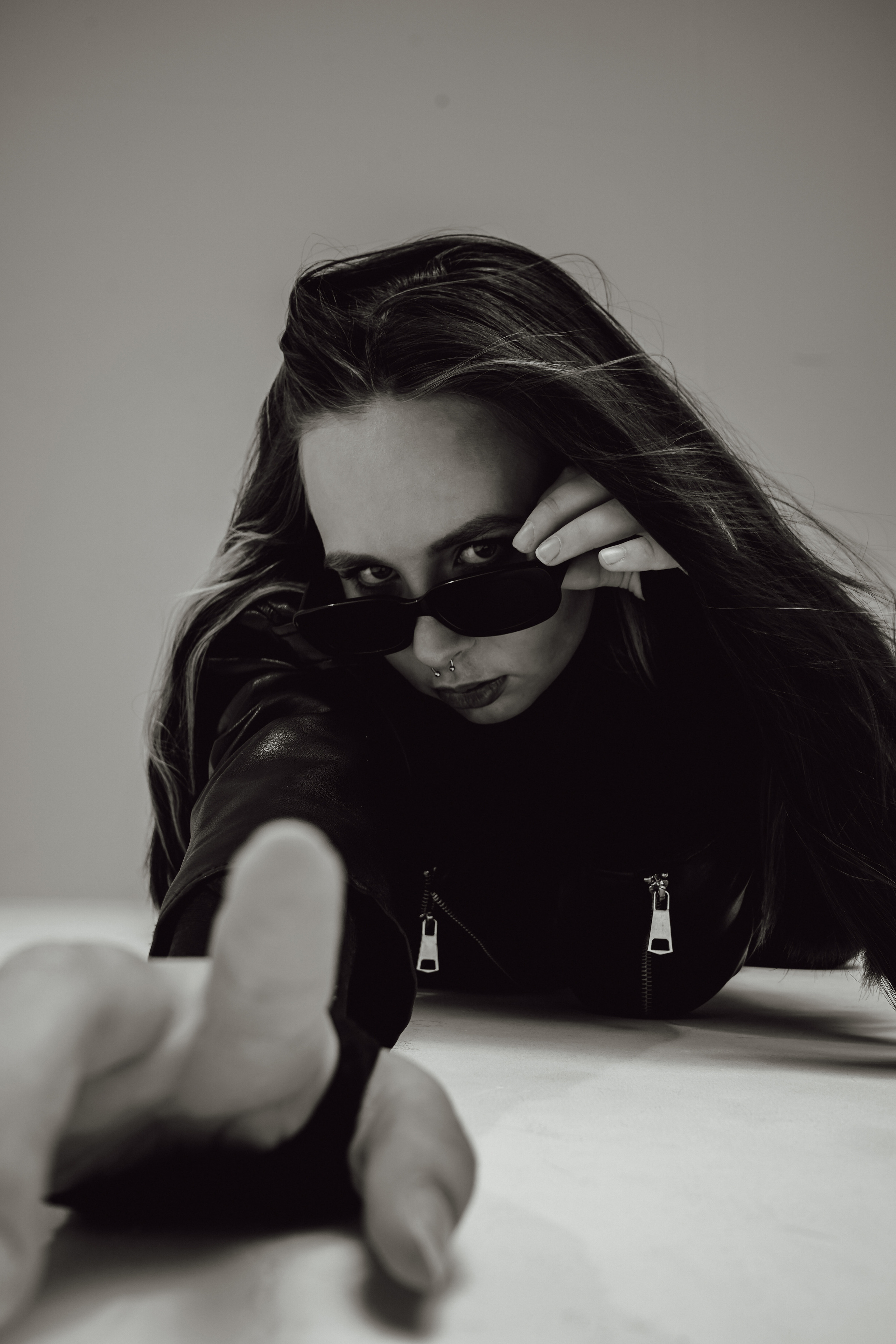 Дарья. Анастасия Попова — Fashion photographer