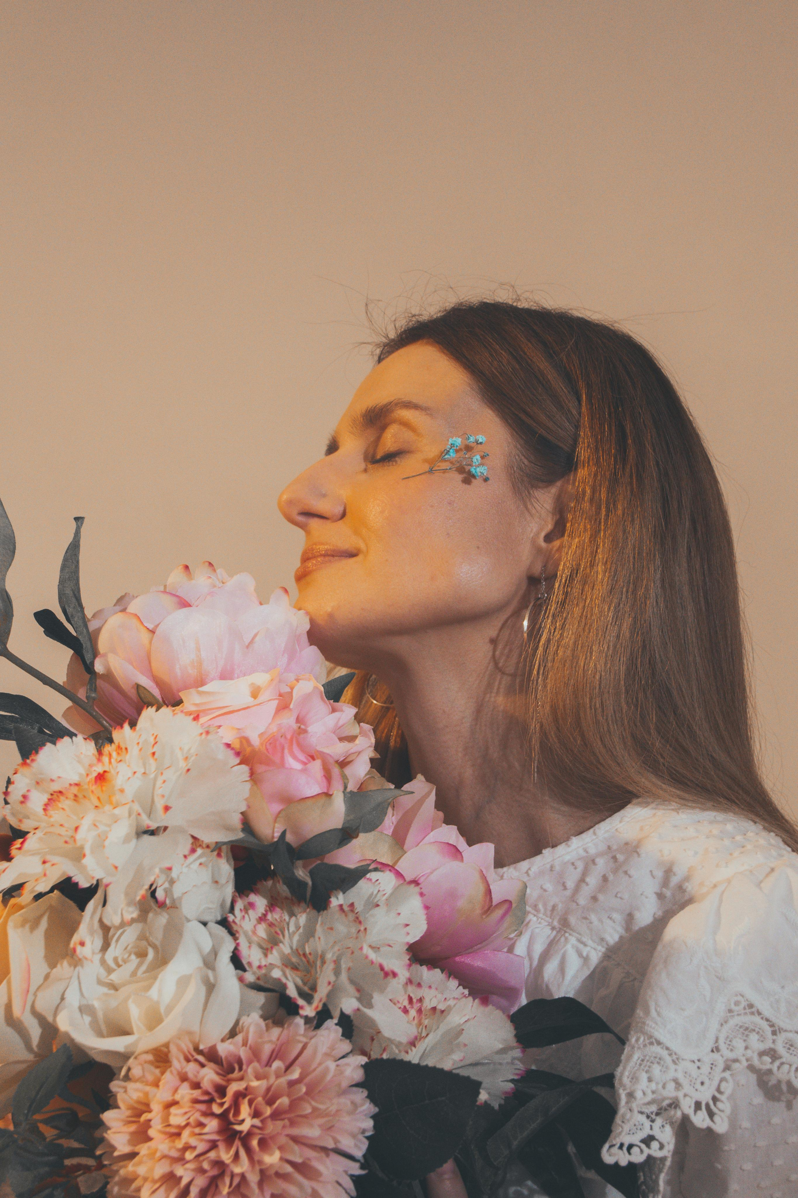 Лариса. Анастасия Попова — Fashion photographer