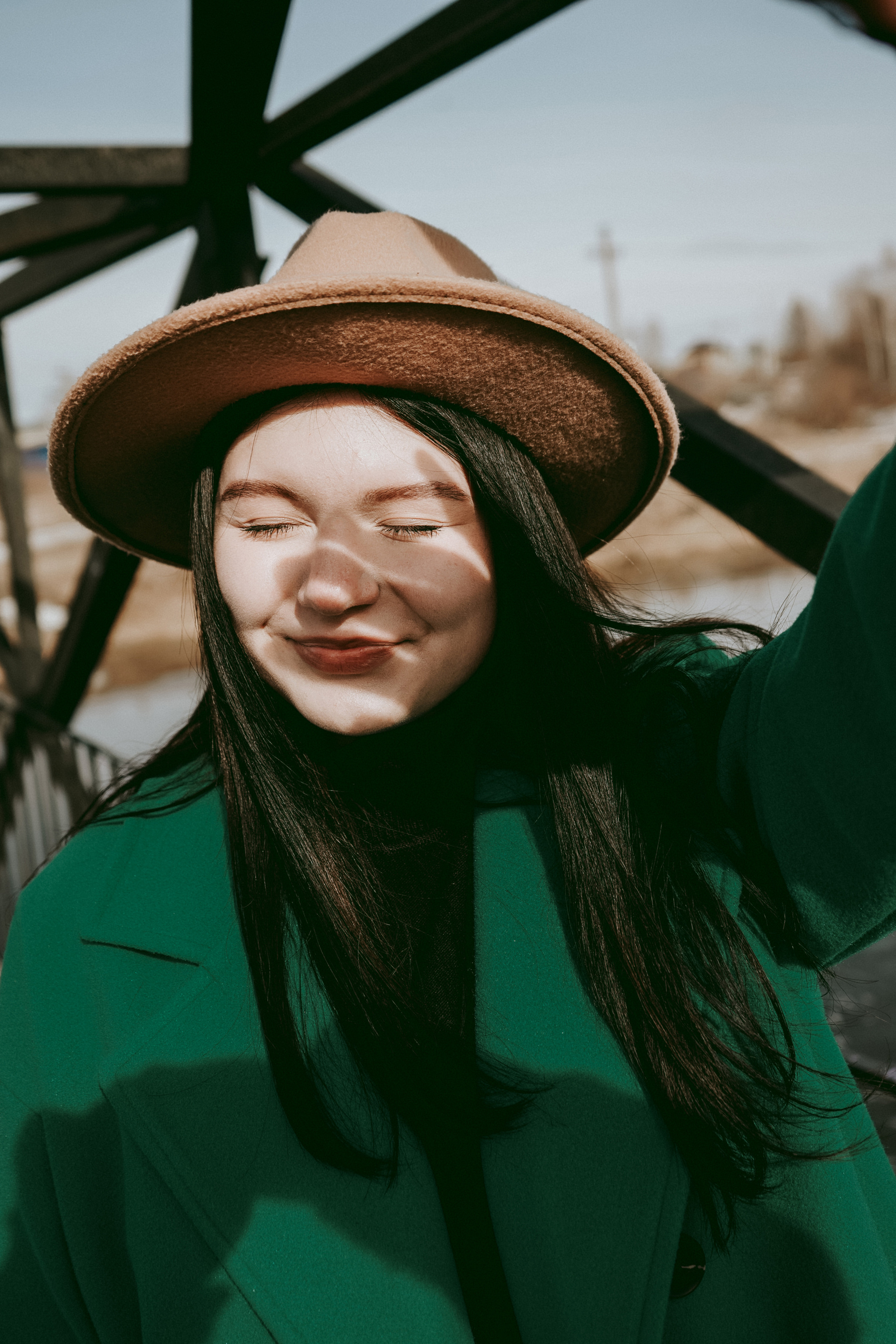 Анастасия. Анастасия Попова — Fashion photographer